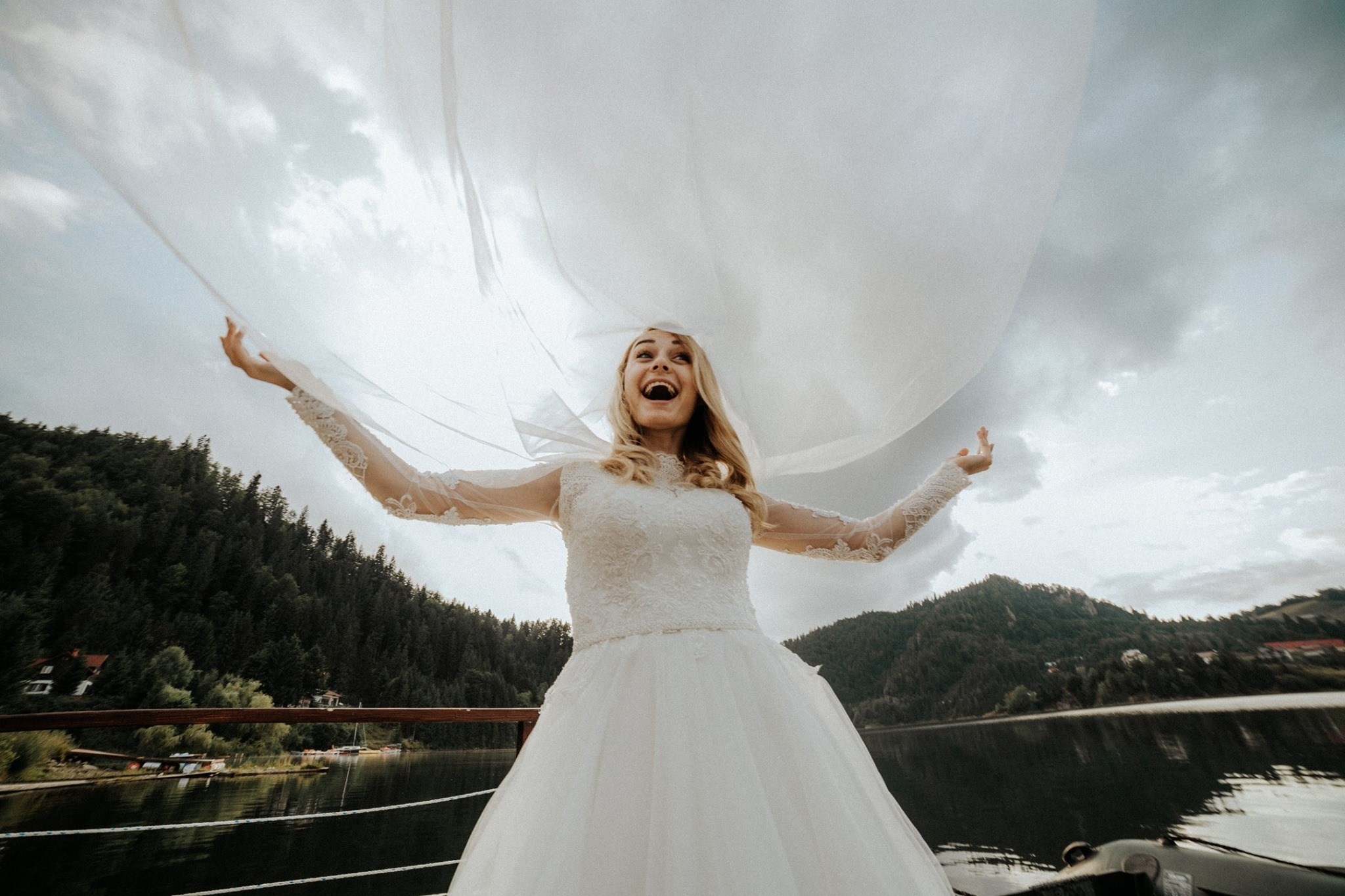 Alex & Andreea. Emotions Photo Art