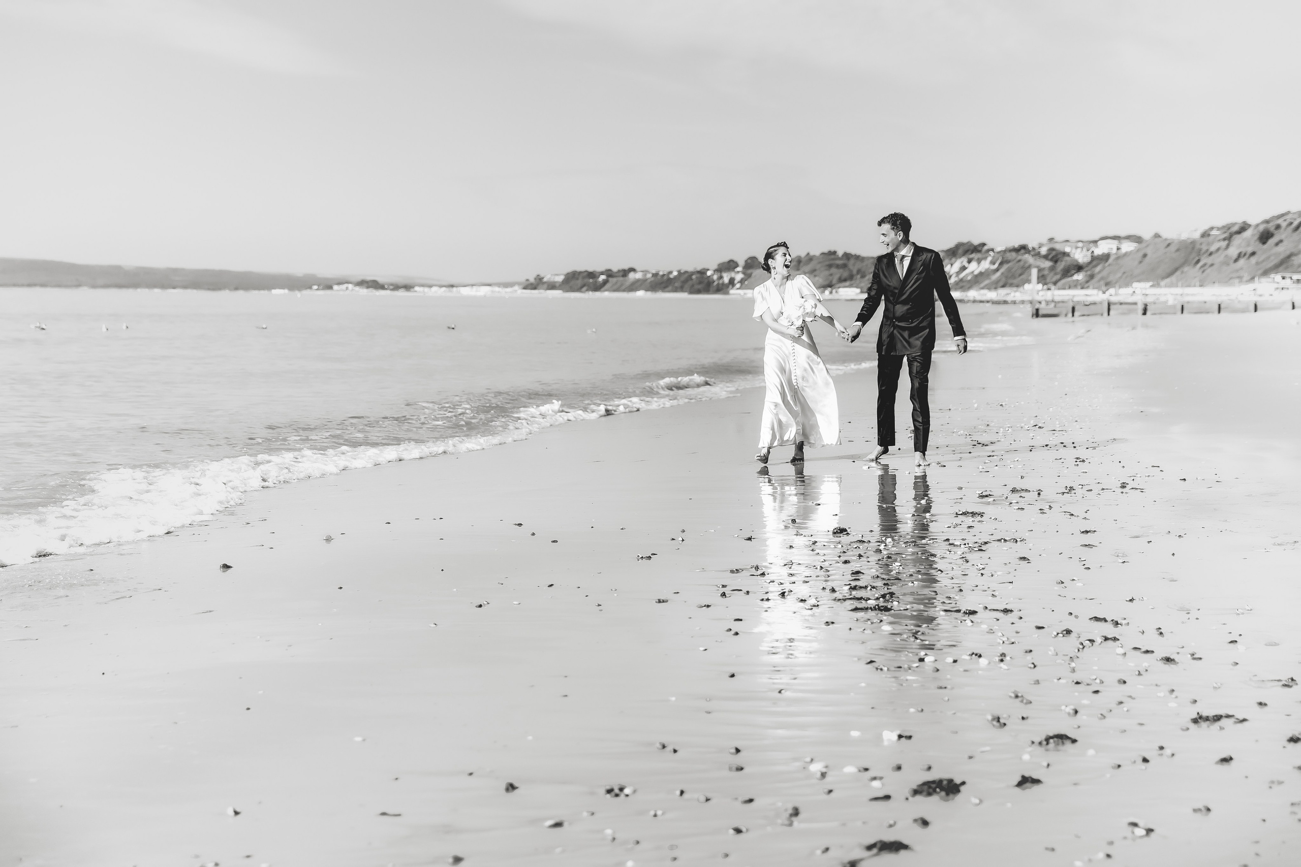 London based Editorial Wedding photographer.Capturing Your Luxury Moments: As a wedding photographer, I blend documentary style with editorial flair to create stunning, authentic images. My approach ensures every candid emotion and elegant detail is beautifully preserved, making your wedding memories truly timeless. Experience the luxury of bespoke photography that tells your love story with both authenticity and sophistication. LIGA KALNINA Documentary editorial wedding photography