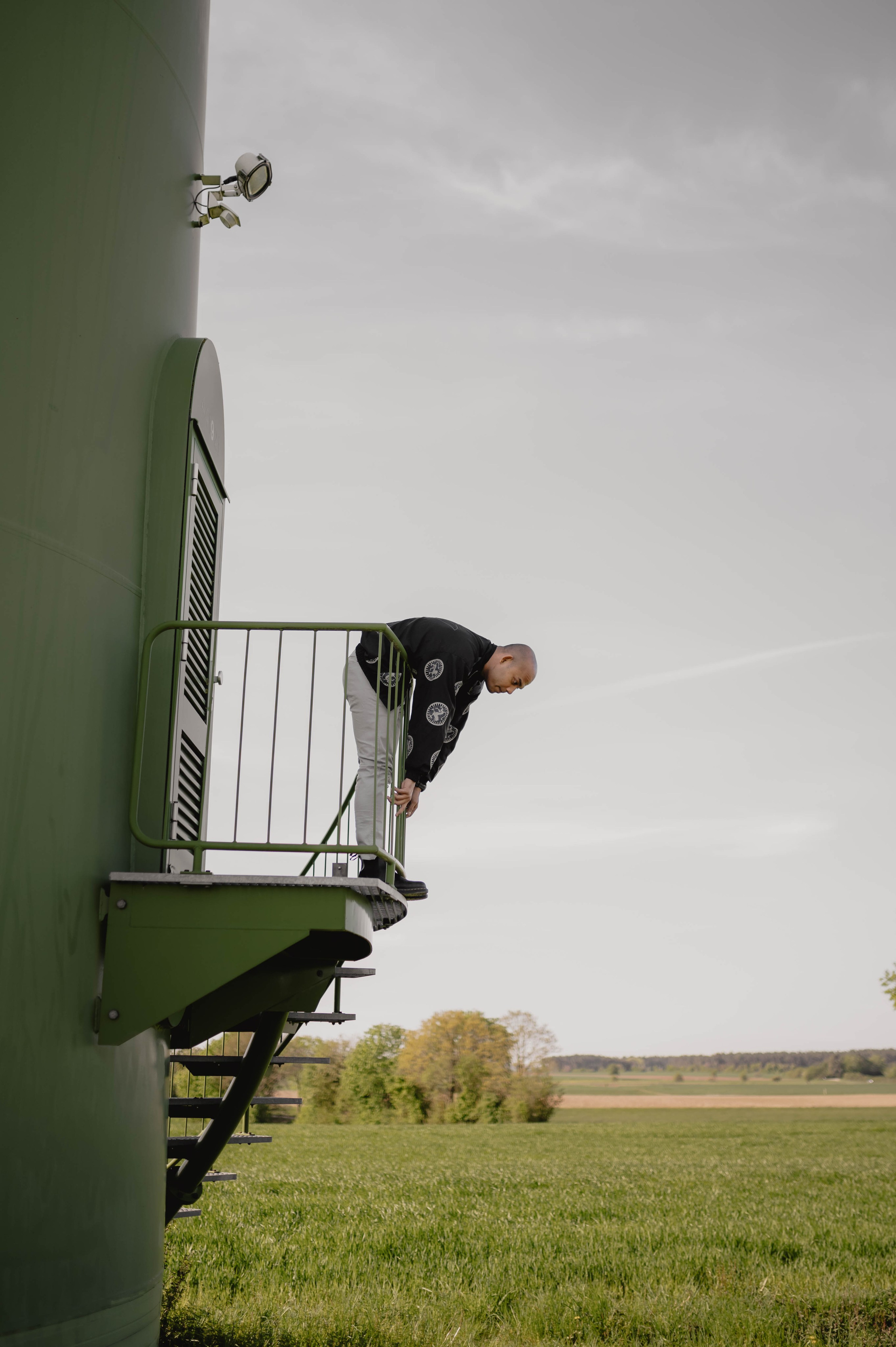 Personality in pictures: How creative photography brings stories to life. Photographer in Nuremberg Irina Mehnert from Ansbach
