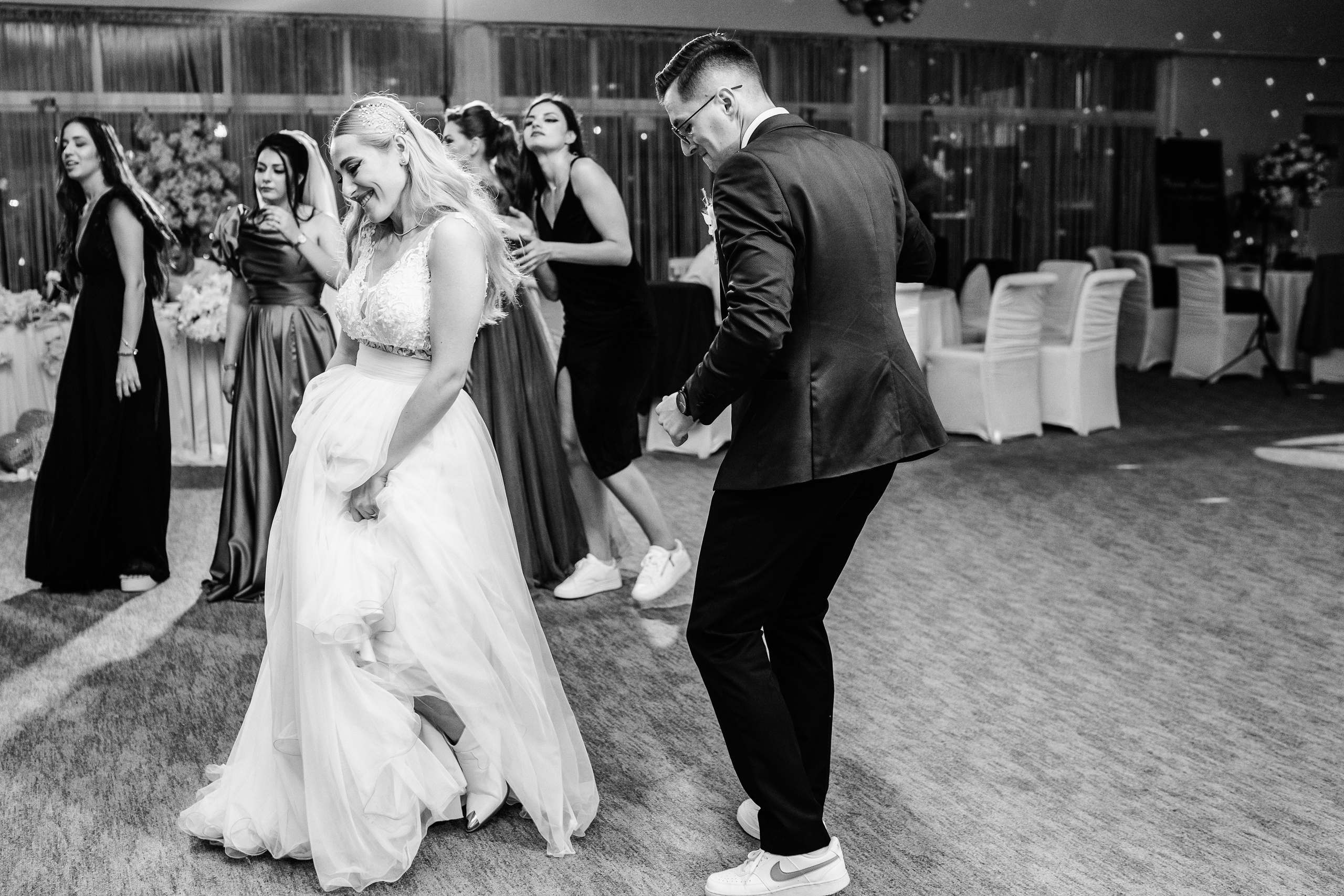 Adriana & Andrei. Fotograf nunta si evenimente Giurgiu