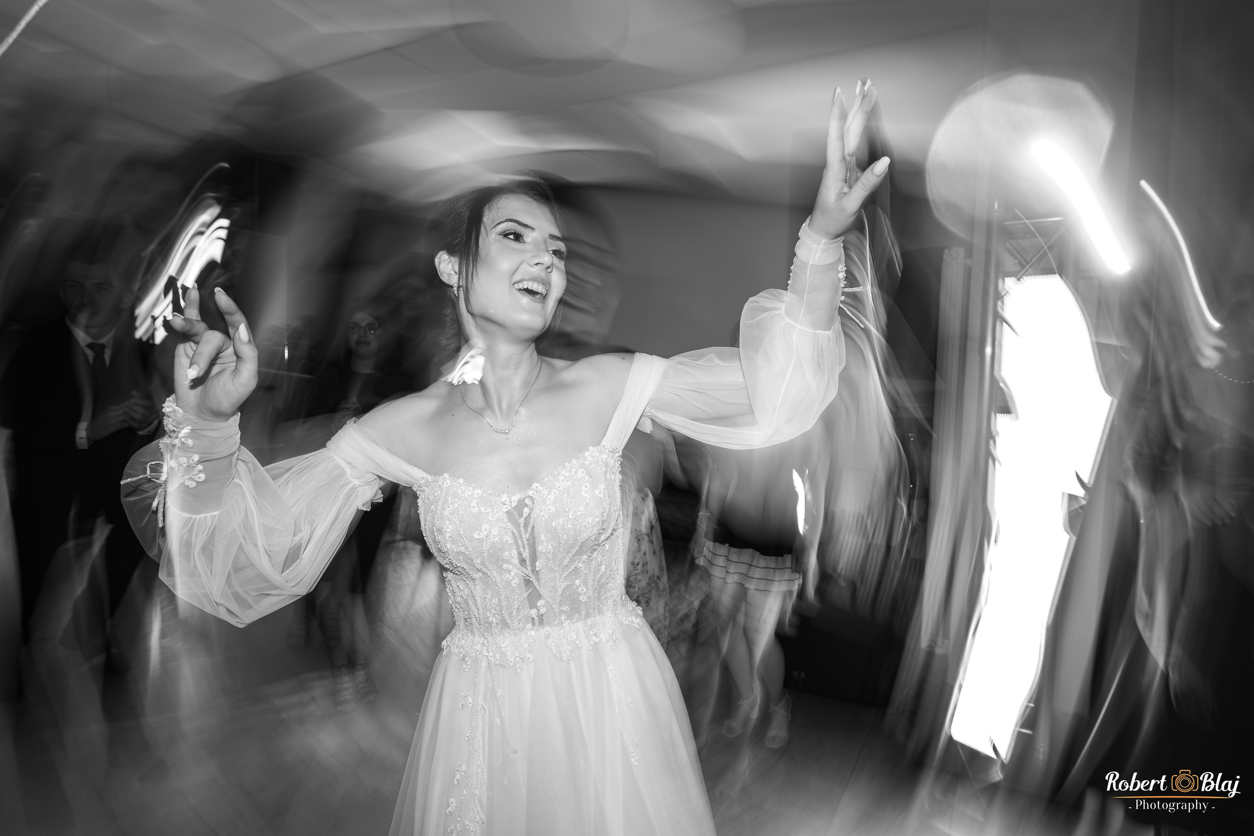 Fotograf de nuntă Iași. Robert Blaj - Fotograf Nuntă Iași