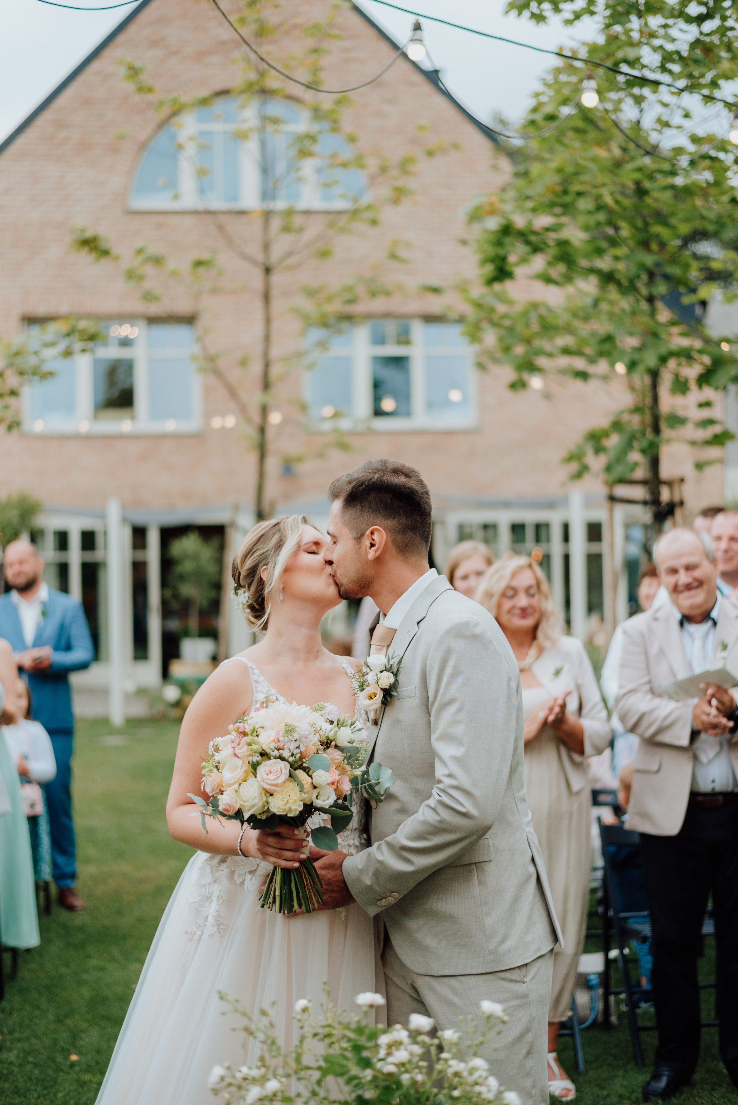 Lifestyle, wedding and family photographer