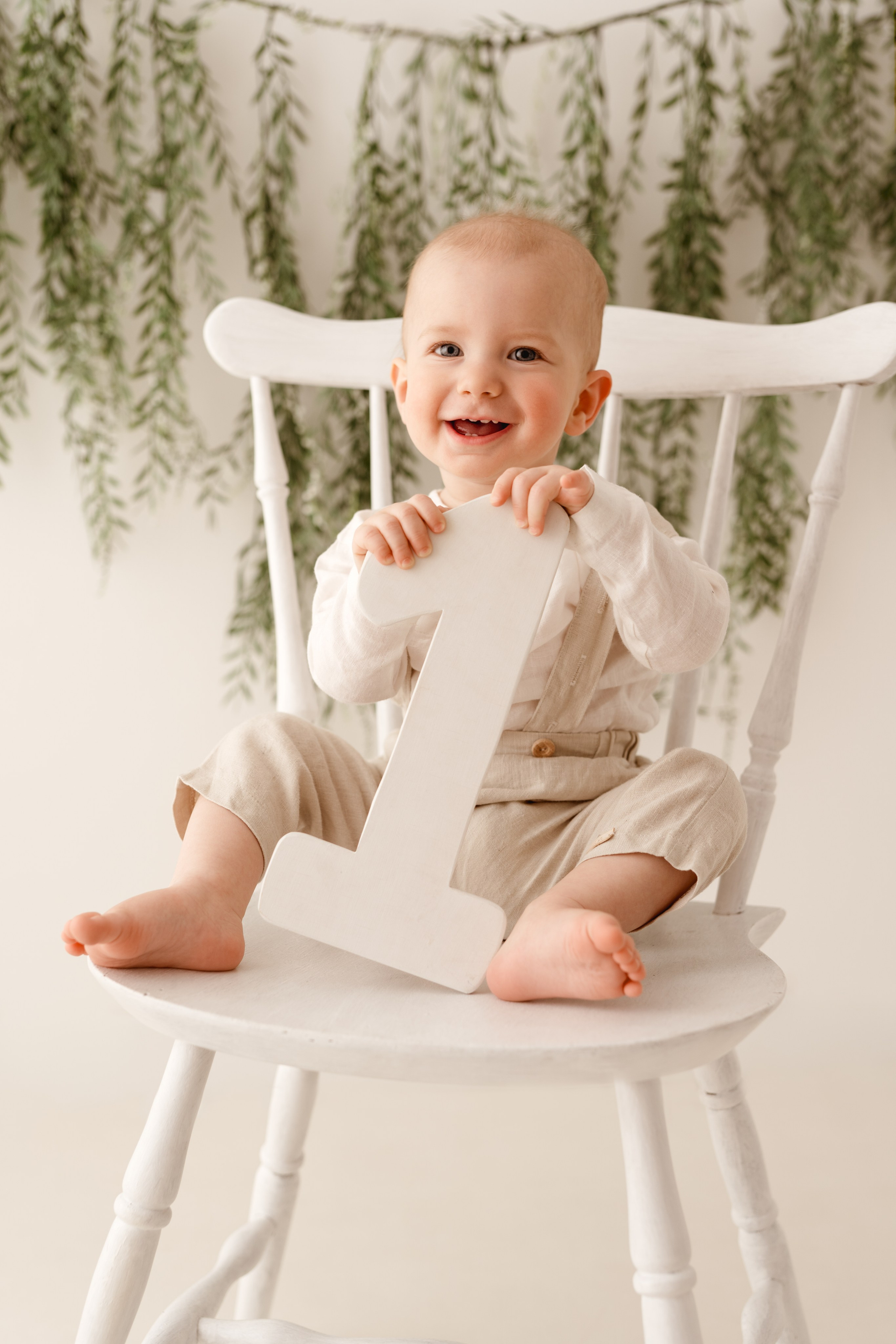 Sesja z okazji Chsztu Świętego Patryka. Fotograf Łódź - sesja ciążowa, noworodkowa, dziecięca. Studio w Łodzi