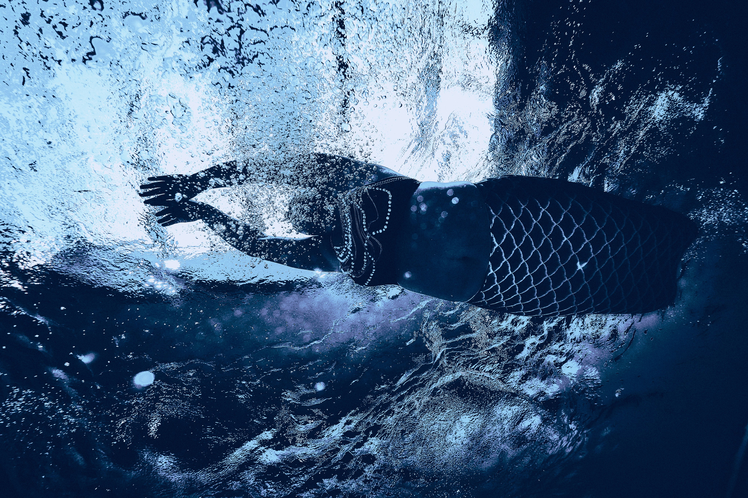 Фотовыходные в Deepspot — самом глубоком (45 метров глубины) бассейне в Европе. Андрей Шипилов — Фотография & Видеография