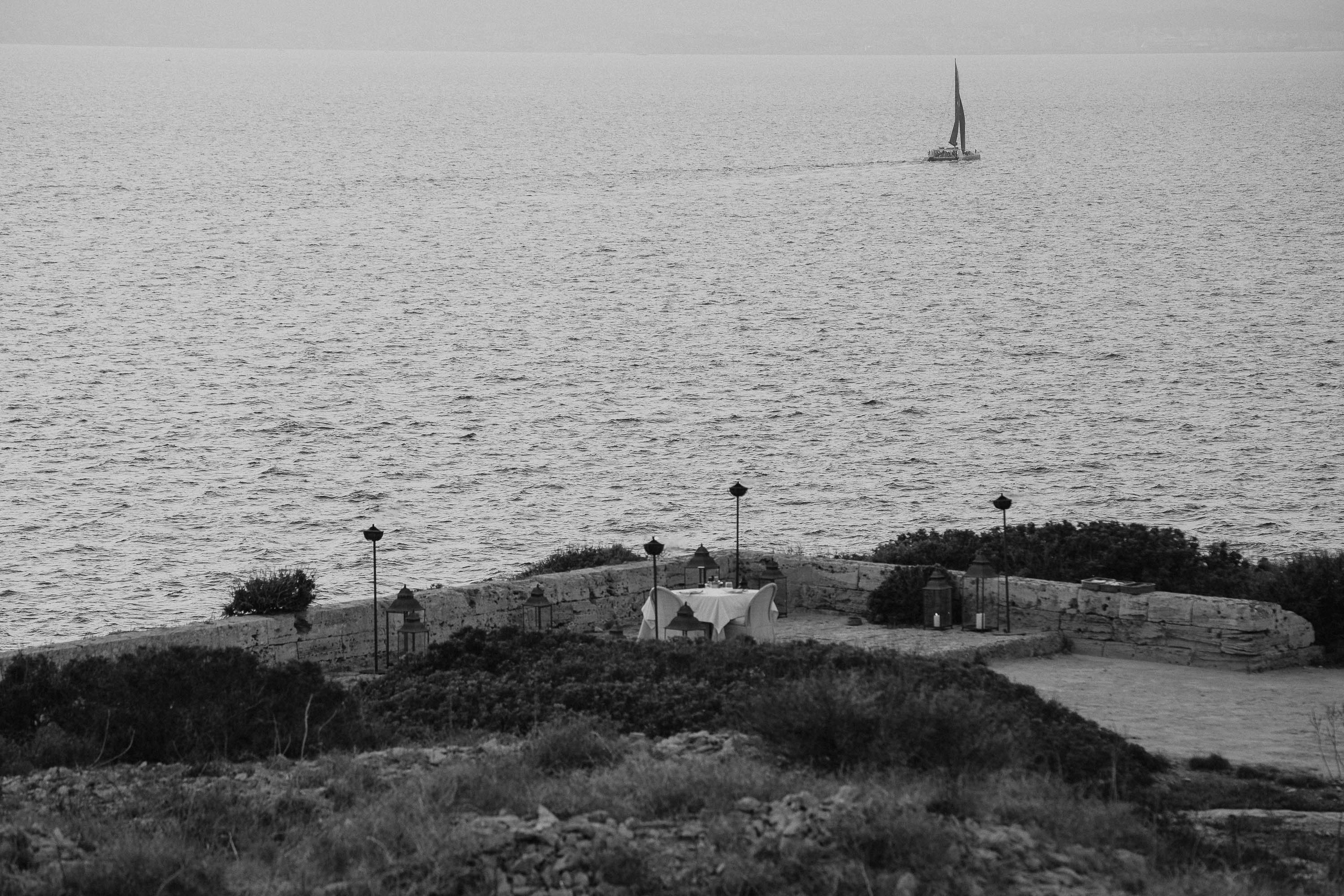 Wedding Proposal D&E. Mallorca Wedding, Corporate & Social Photographer