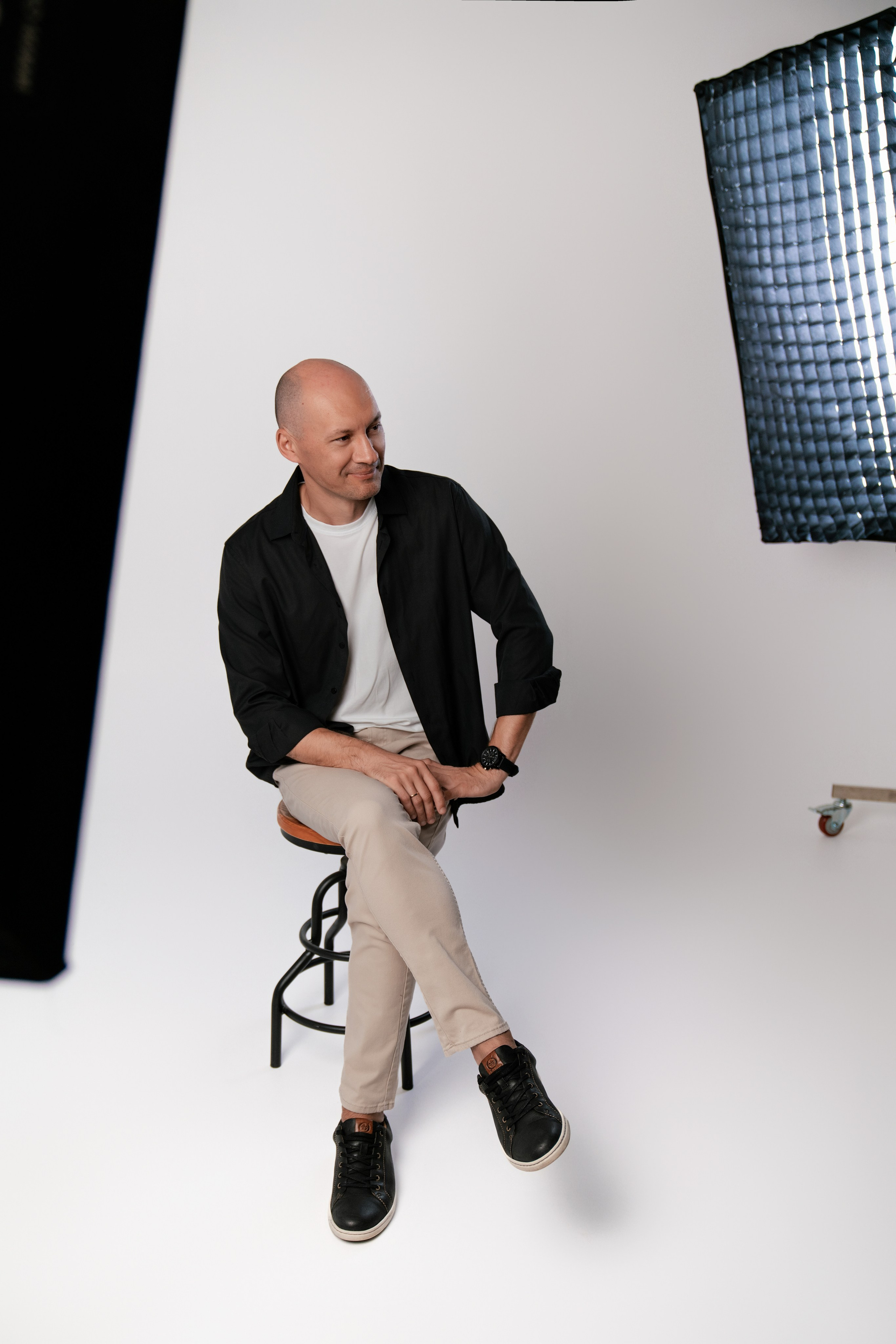 Jacksonville FL Branding Photographer for Wellness Professionals