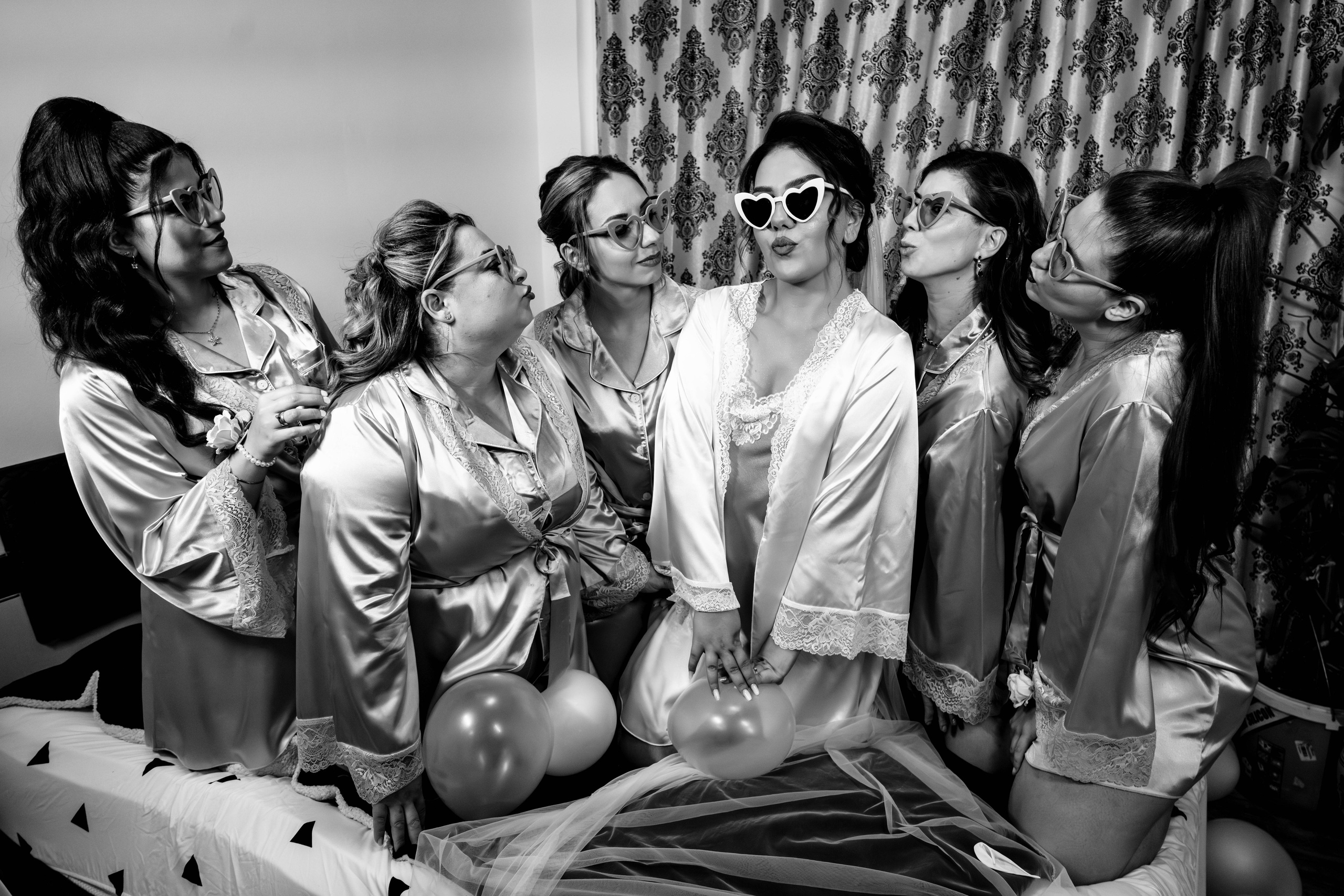 Crina & Cătălin. Acasă