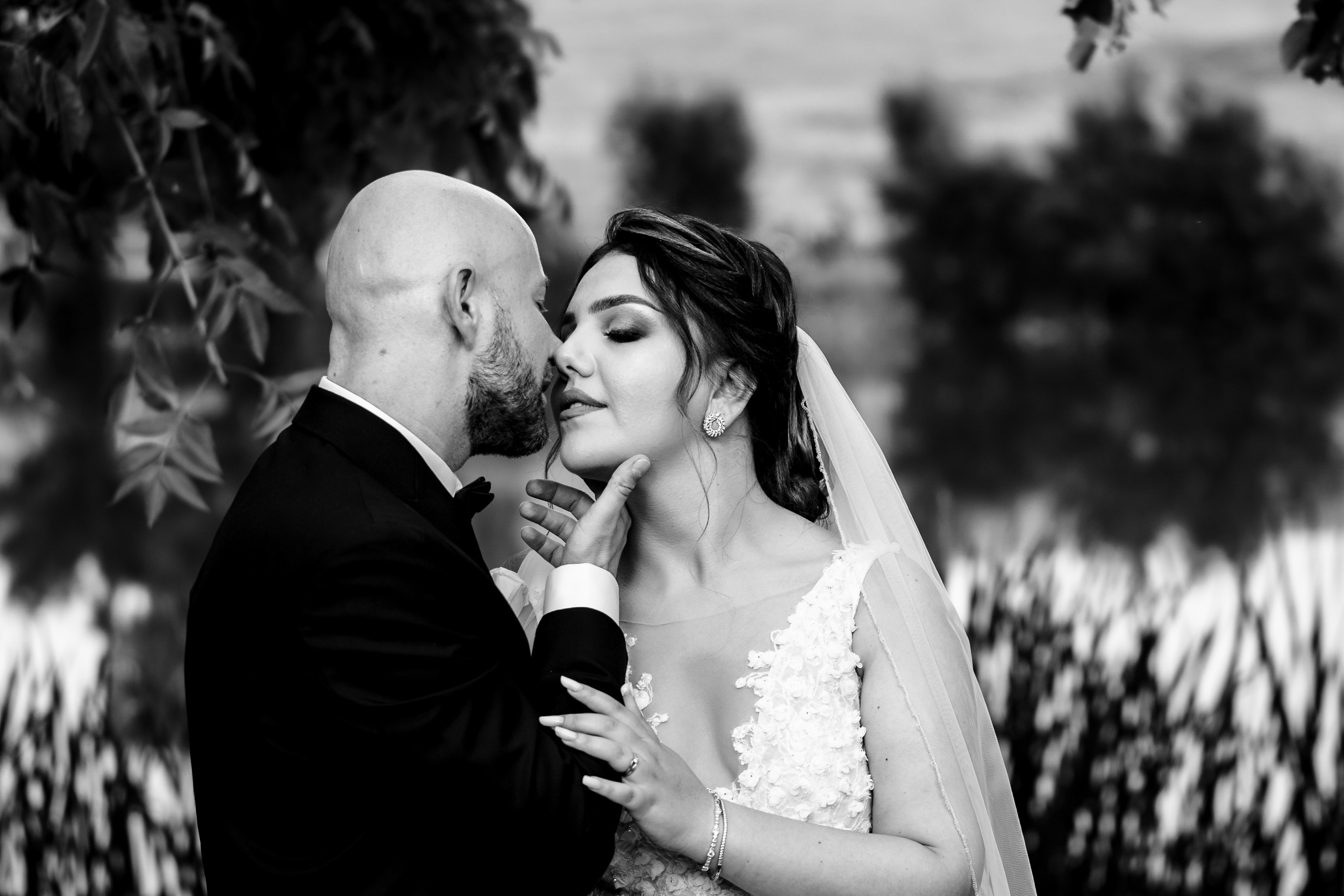 Crina & Cătălin. Acasă