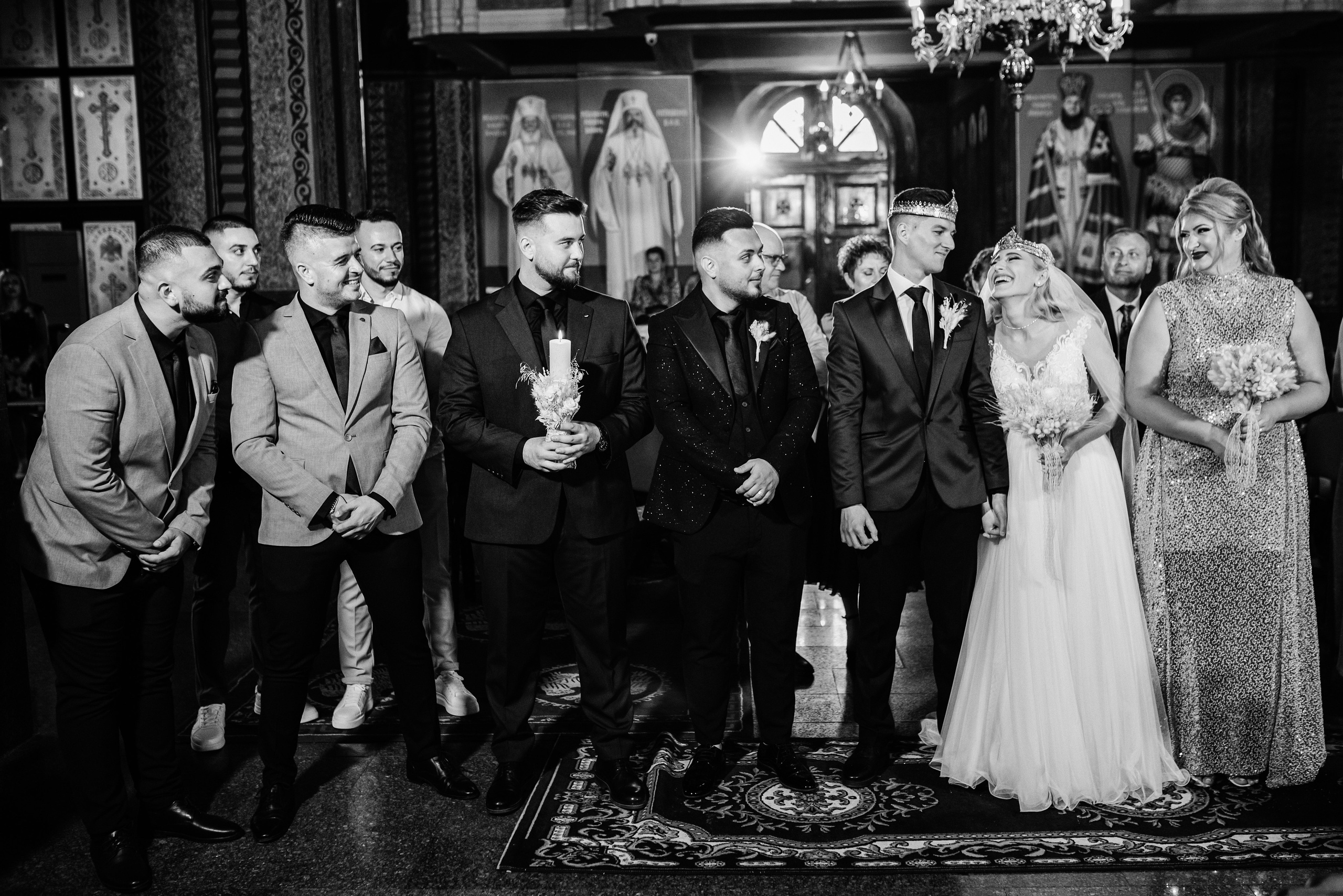 Adriana & Andrei. Fotograf nunta si evenimente Giurgiu