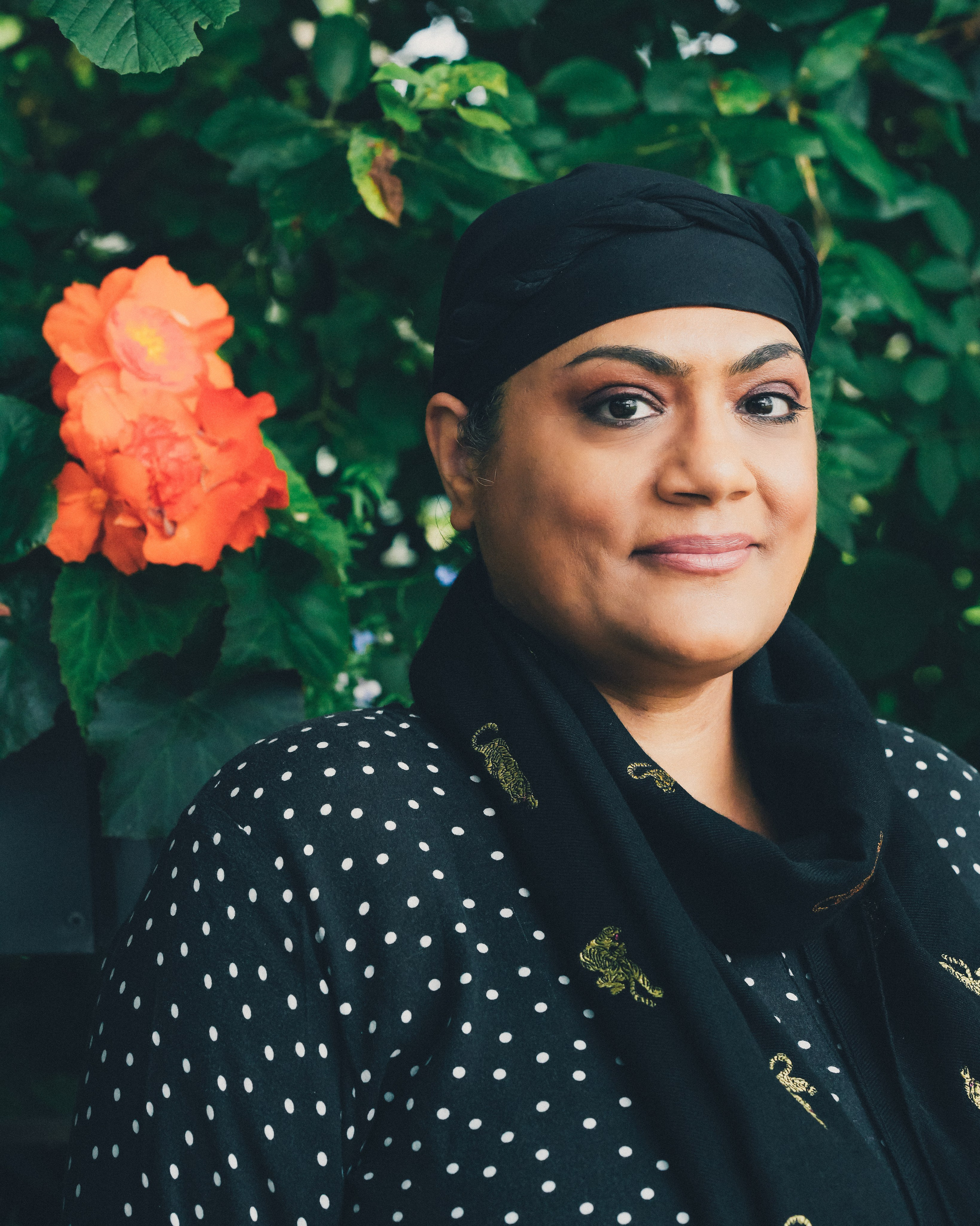 Sadiah. Creative Family, Brand, Boudoir and Wedding Photographer in Solihull & Birmingham Irina Zoteeva