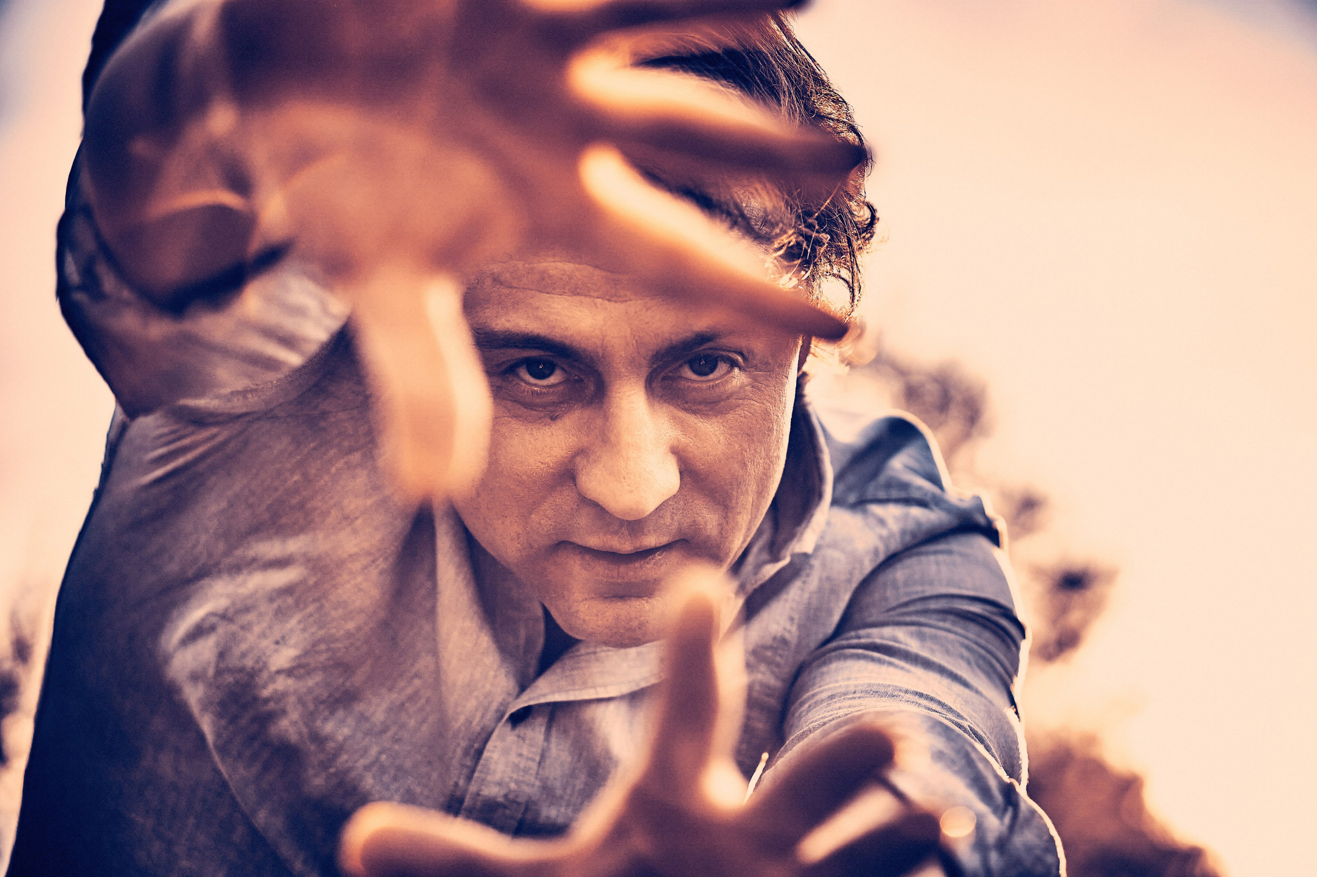 Łukasz. Andriej Szypilow — Photography & Videography