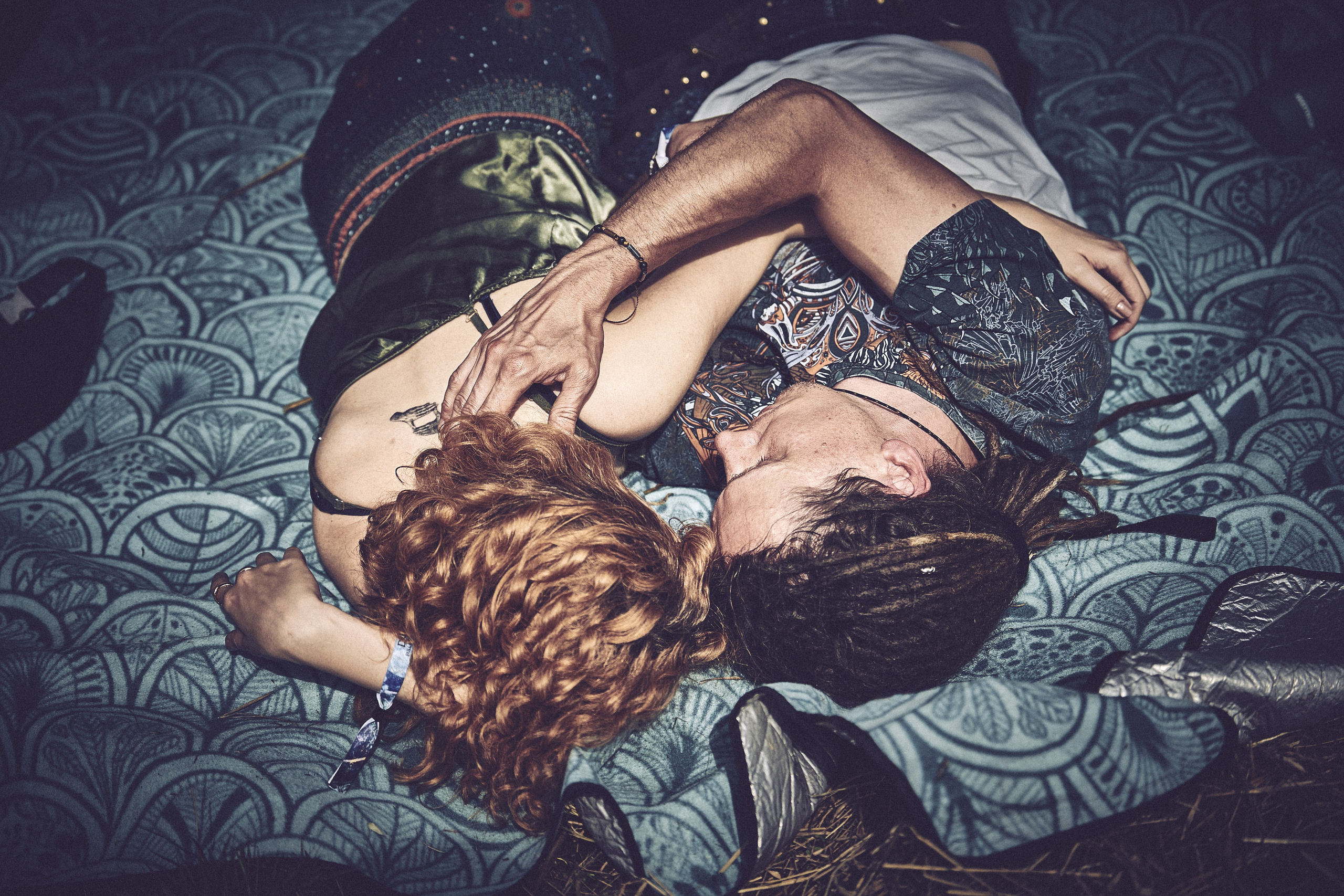 Dreamersland-2025. Andriej Szypilow — Photography & Videography