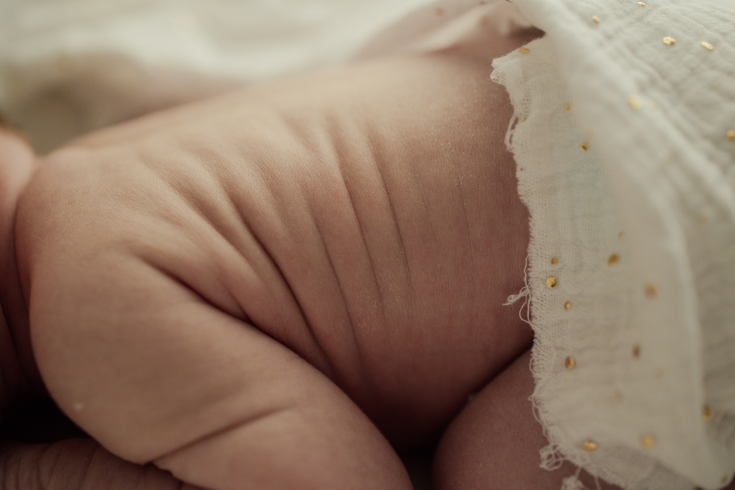 Ángel, Mis primeros días