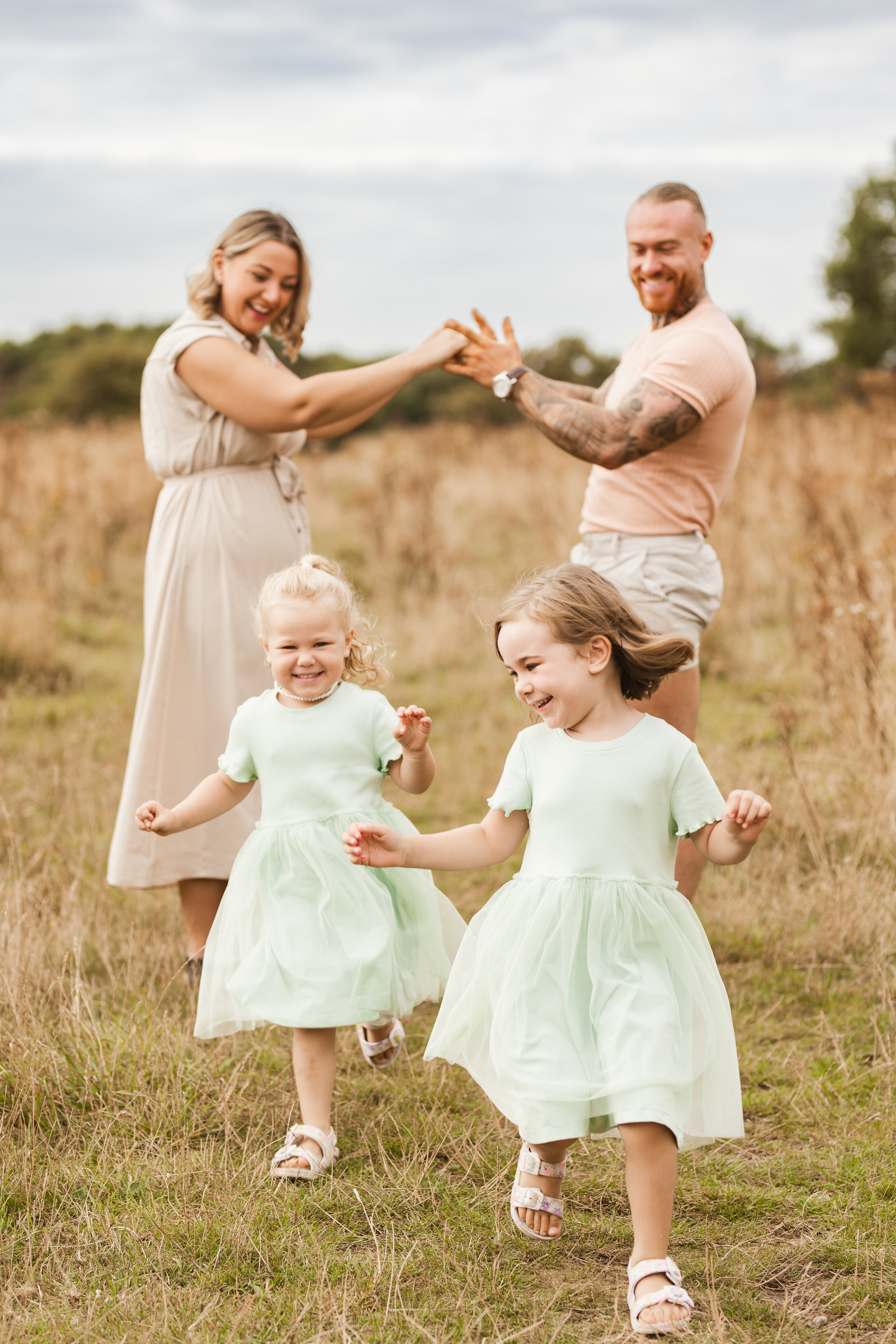 Family/Couple. Anna Levina Photography