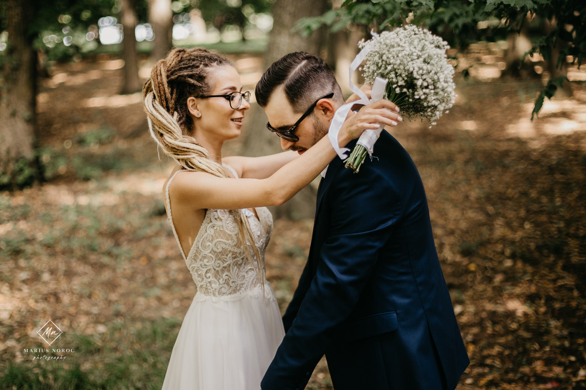 Elena & Mihai | Padurea Bucium Iasi