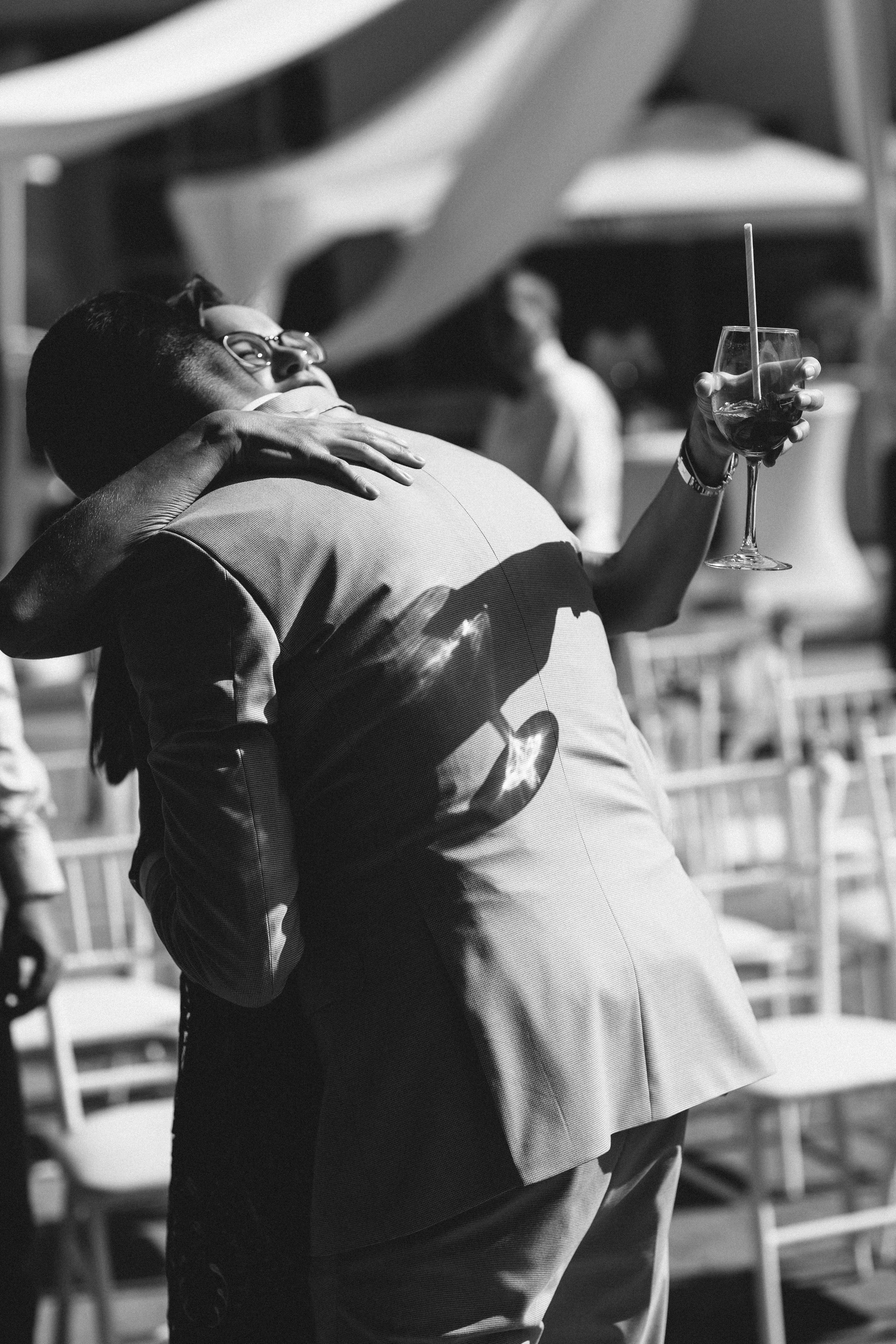 Wedding photographer based in Novi Sad, Marko Milivojevic