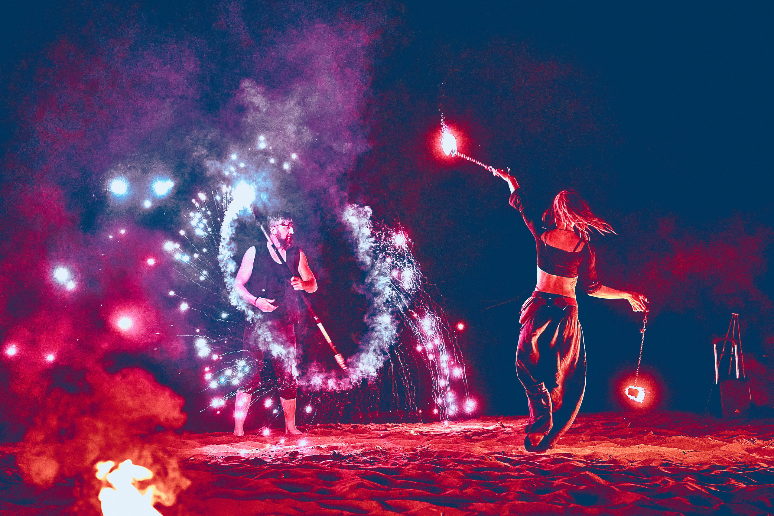 Organic-2025. Andriej Szypilow — Photography & Videography