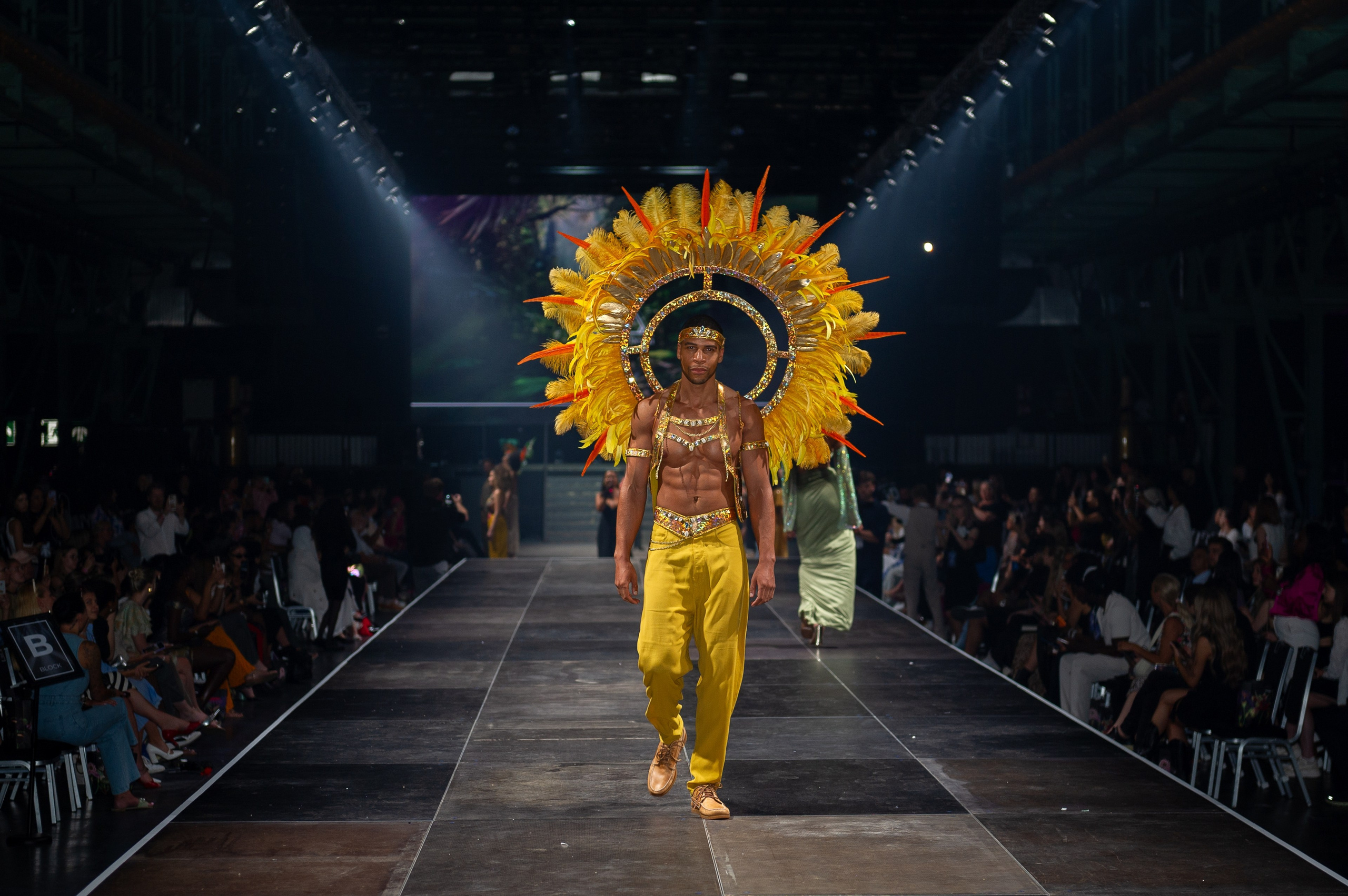 Timur Cherepanov |Portrait- und Businessfotograf in München