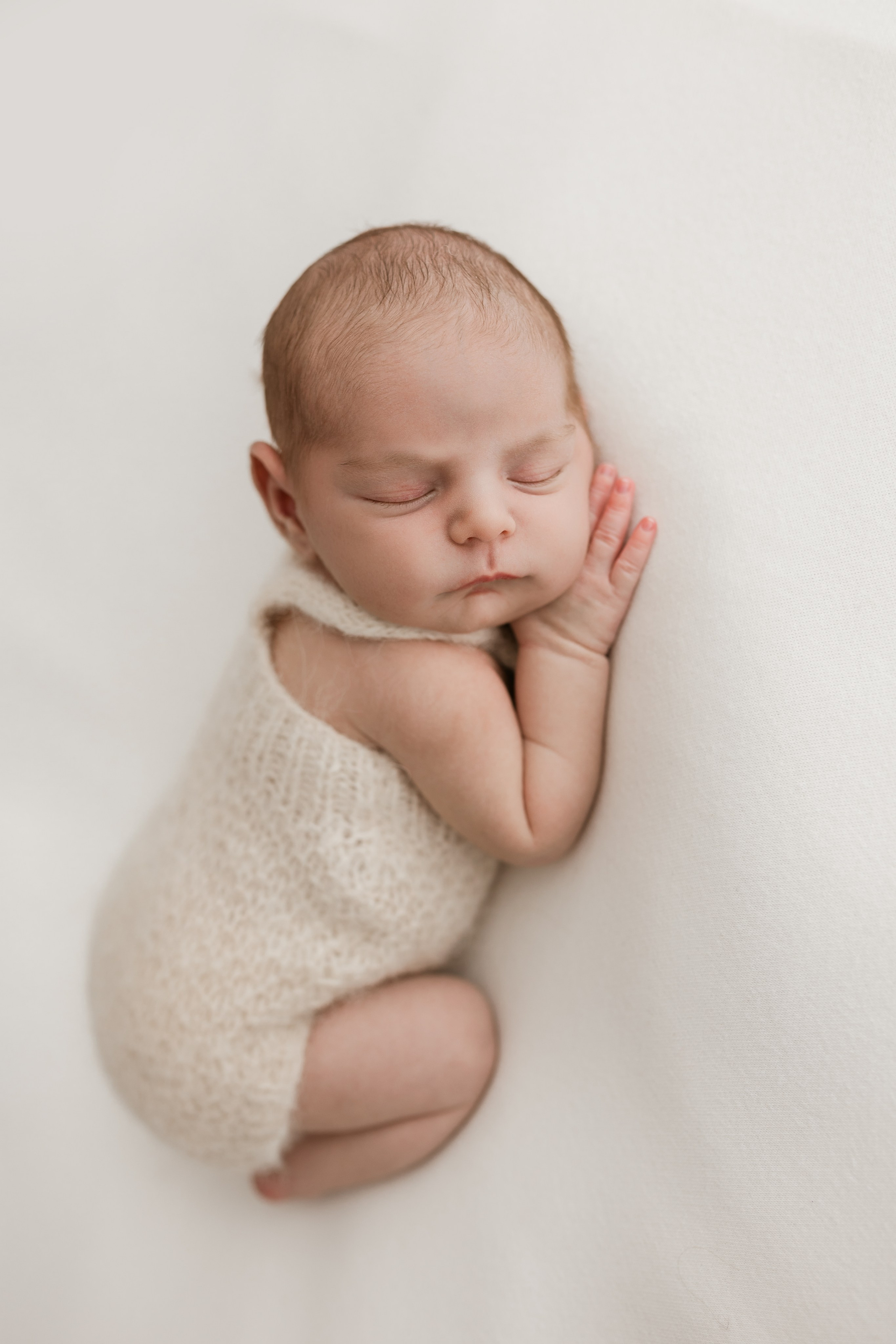 Newborn. Anna Levina Photography