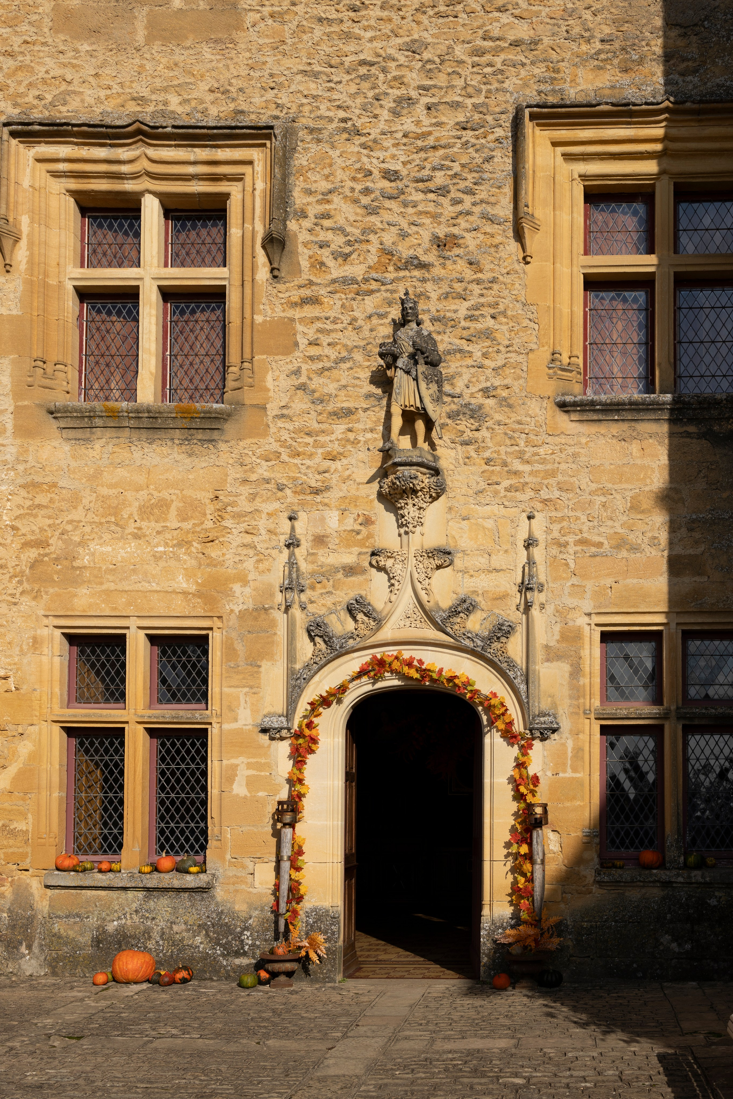 Осенние каникулы 2024 в департаменте Дордонь, Франция. Евгения Смирнова — фотограф в Тулузе и юго-западной Франции