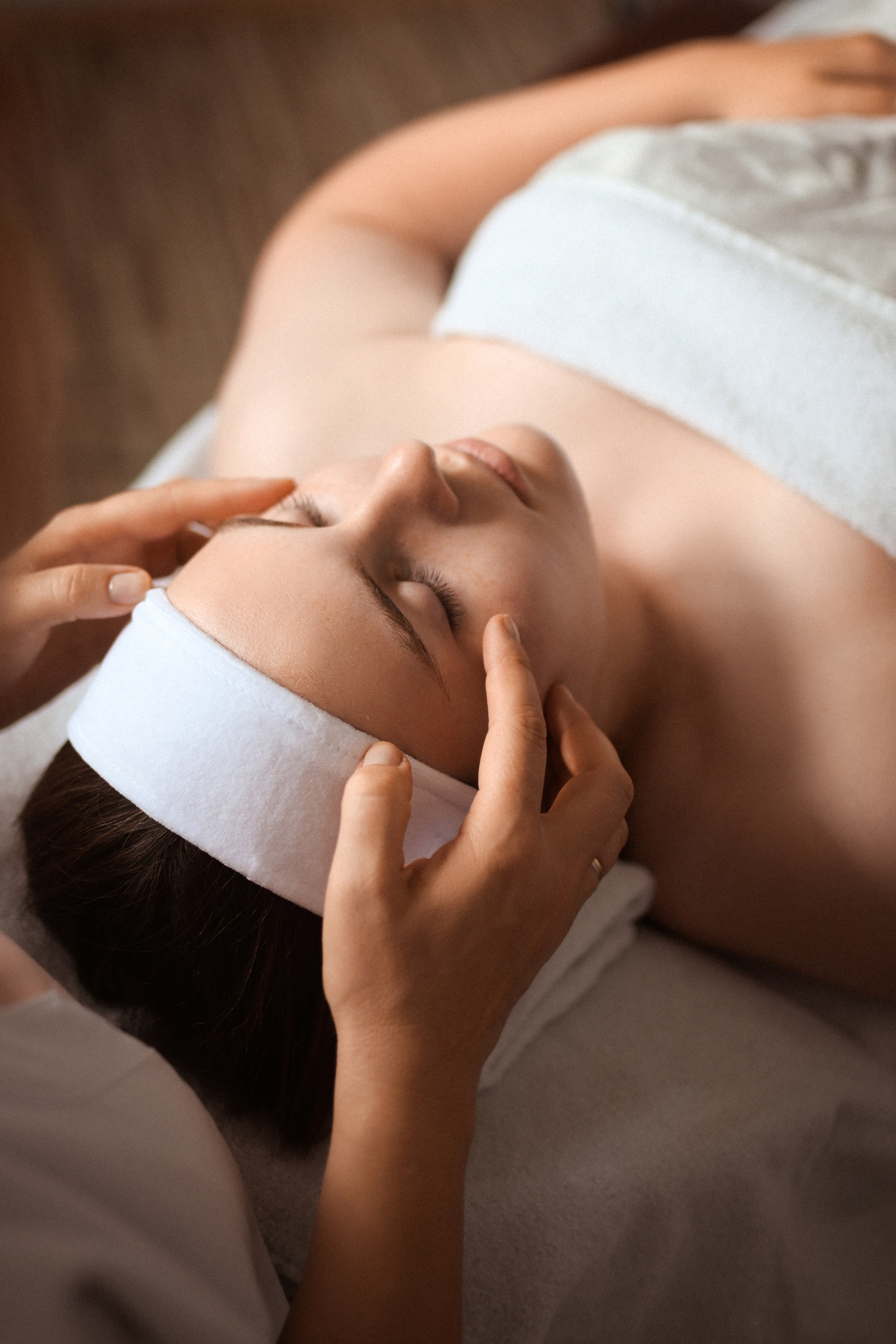 Business Fotografie. Familienfotografin Svetlana Oberländer