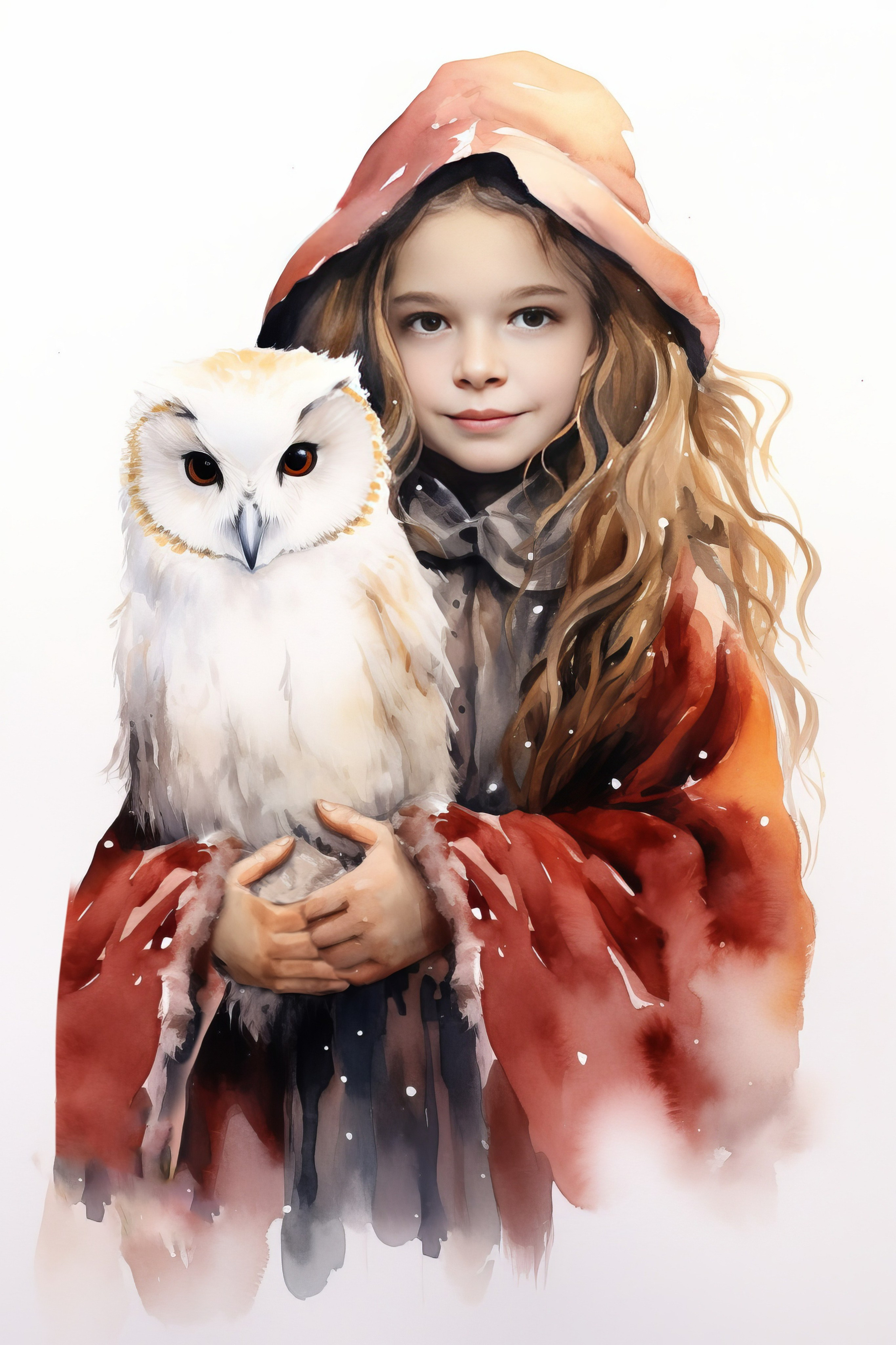 Image personnalisée. Portrait Photographer and Retoucher in Provence France