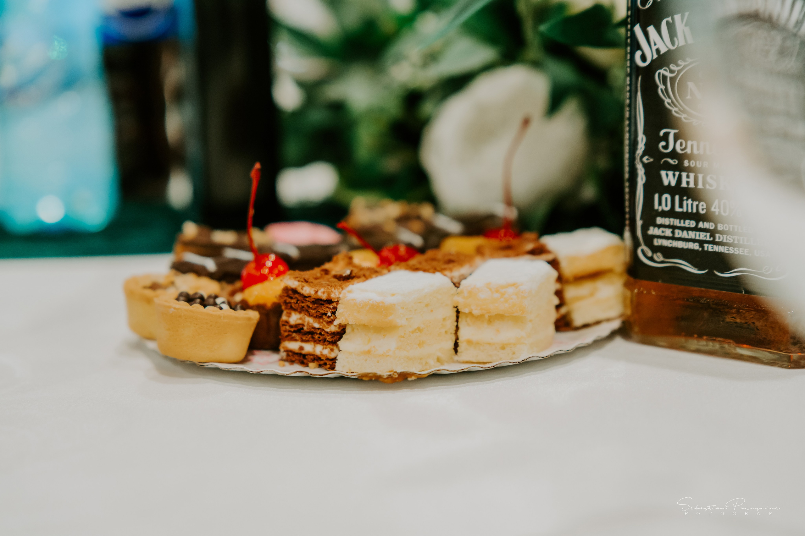 Alexandra & Andrei. Sebastian Purusniuc Fotograf - Iasi