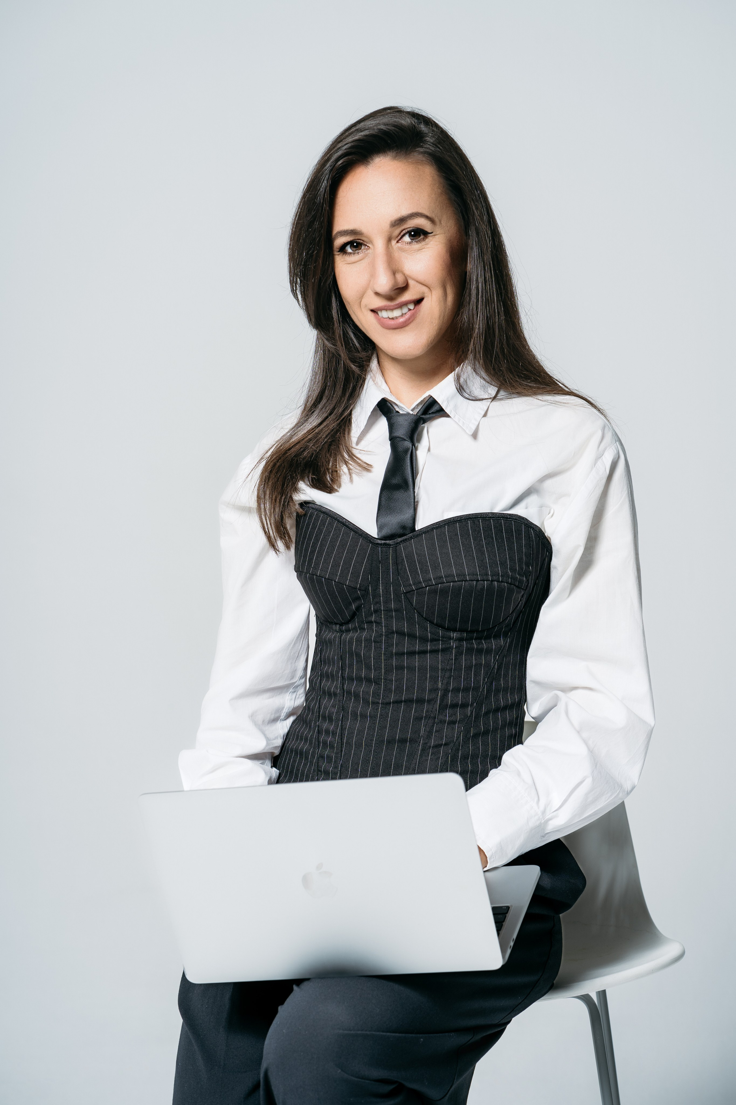 Personal Branding. Diana Fedrigo | Fotografa matrimoni in Italia