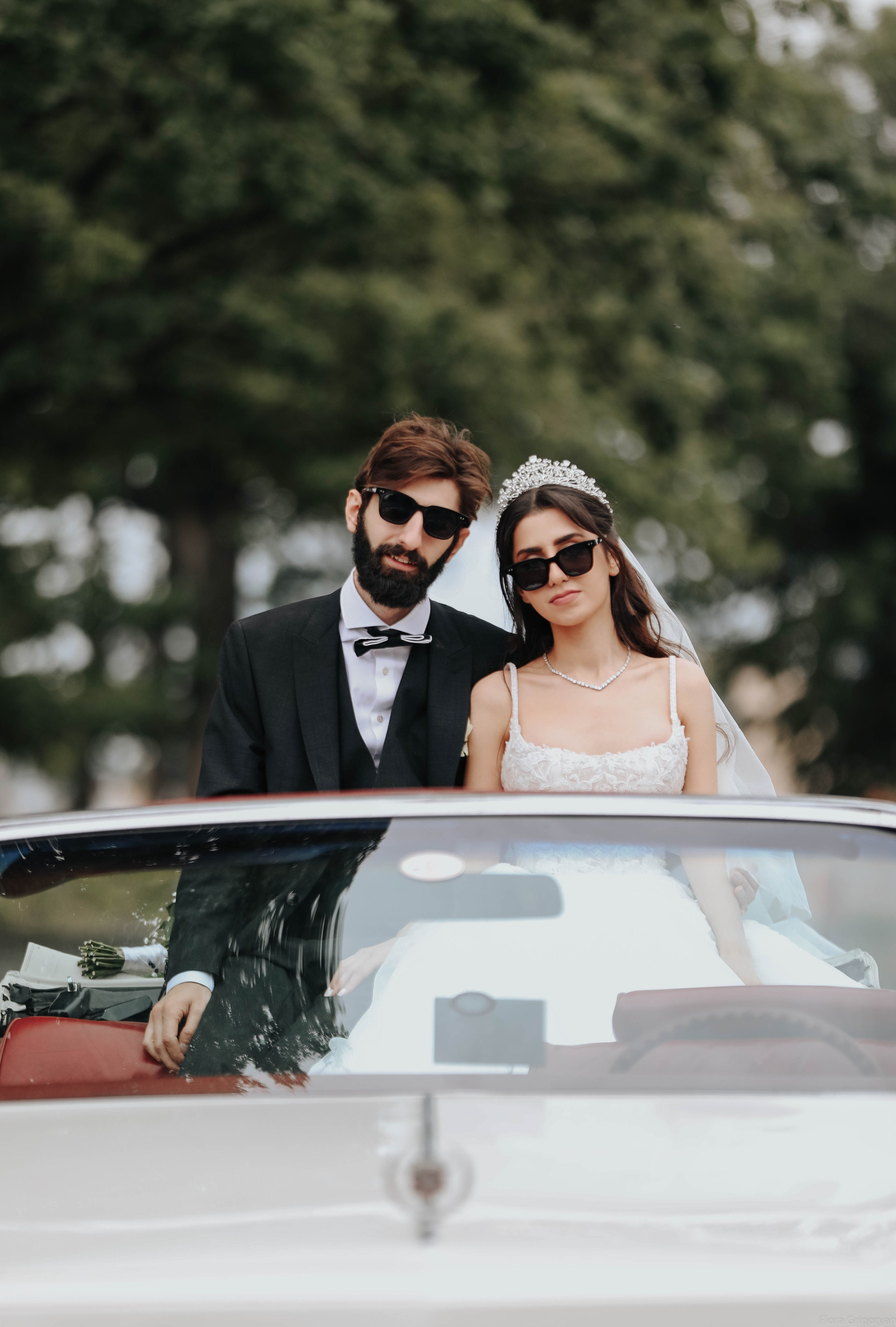 Narek & Raya. Flora Grigoryan Wedding Photography