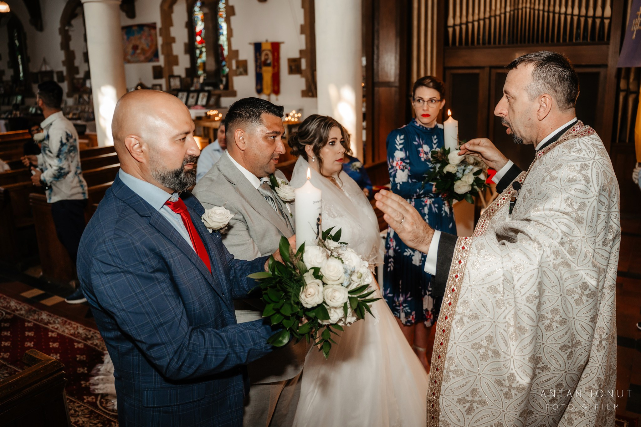 Ioana & Stefan. TANTAN IONUT FOTO & FILM