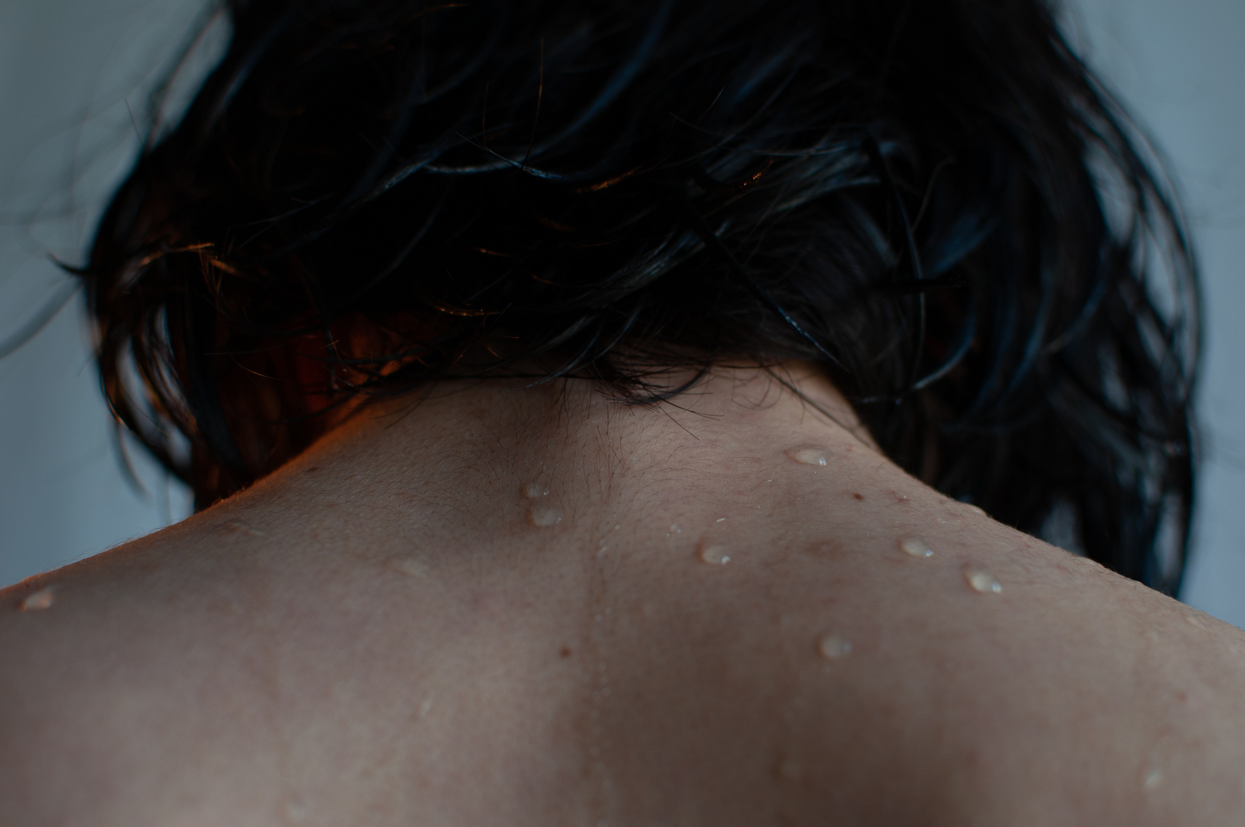 Forgiving. Mayya Kelova artist