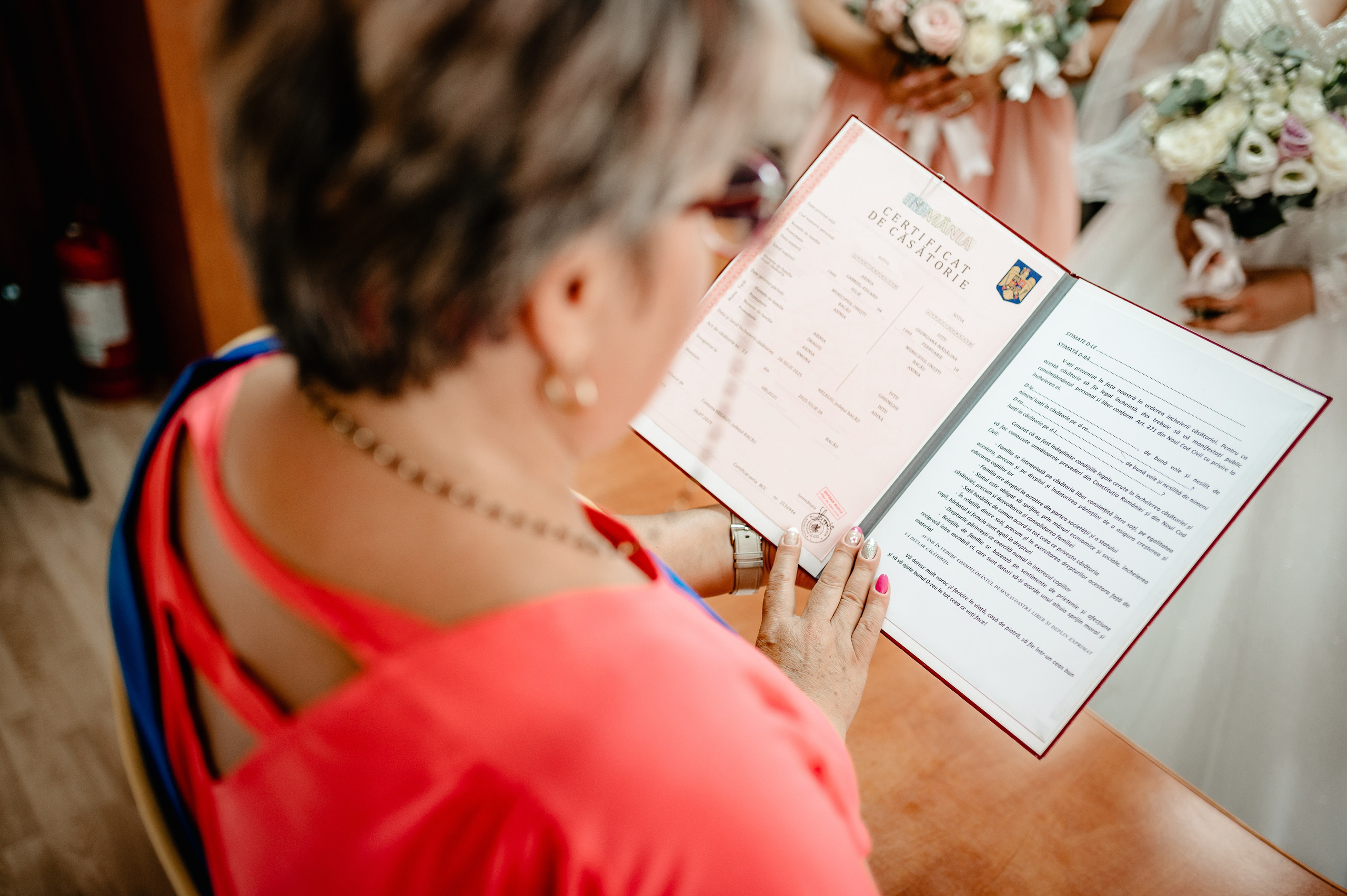 Georgiana & Eduard. Creativeiso.ro