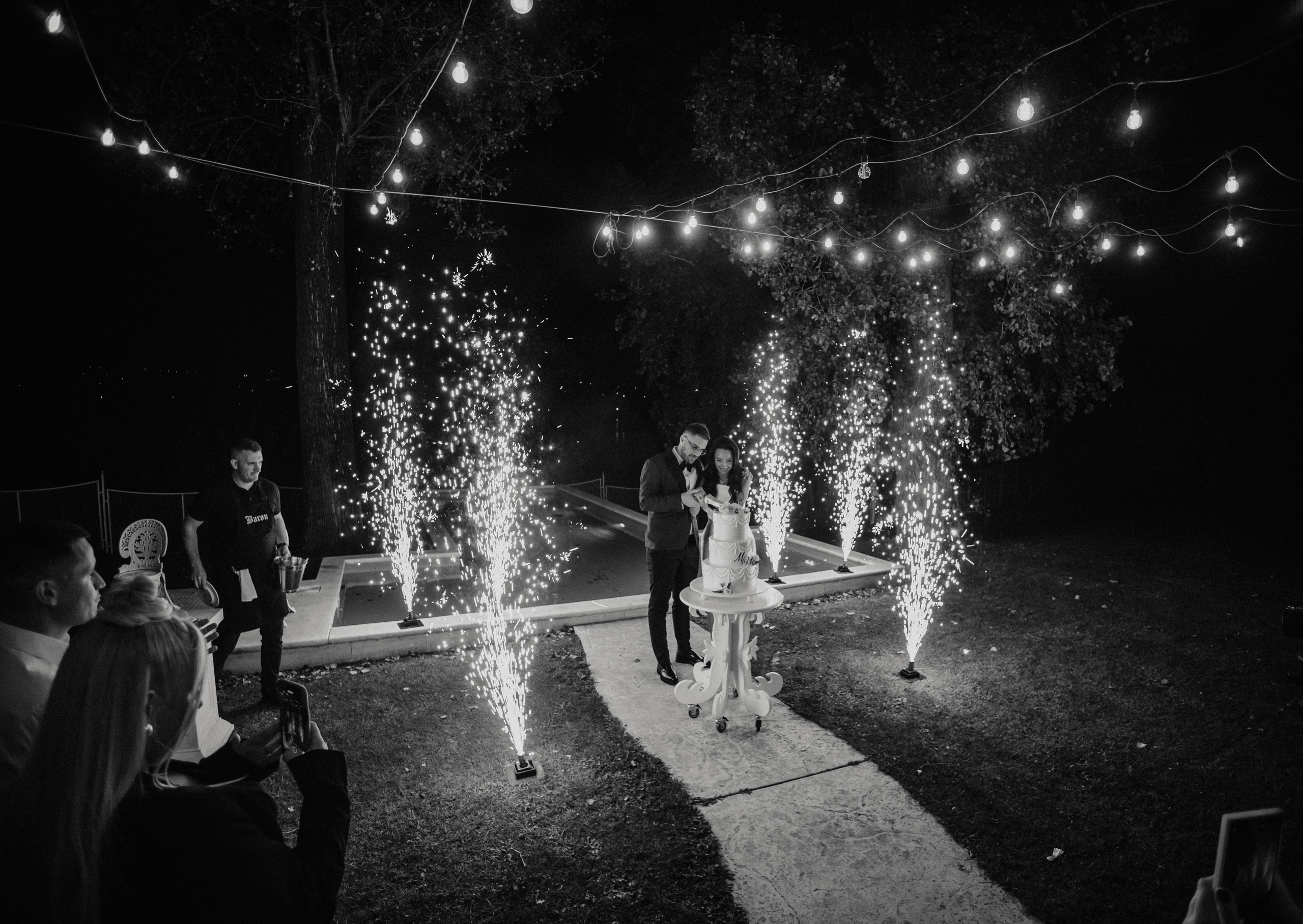 Wedding photographer based in Novi Sad, Marko Milivojevic