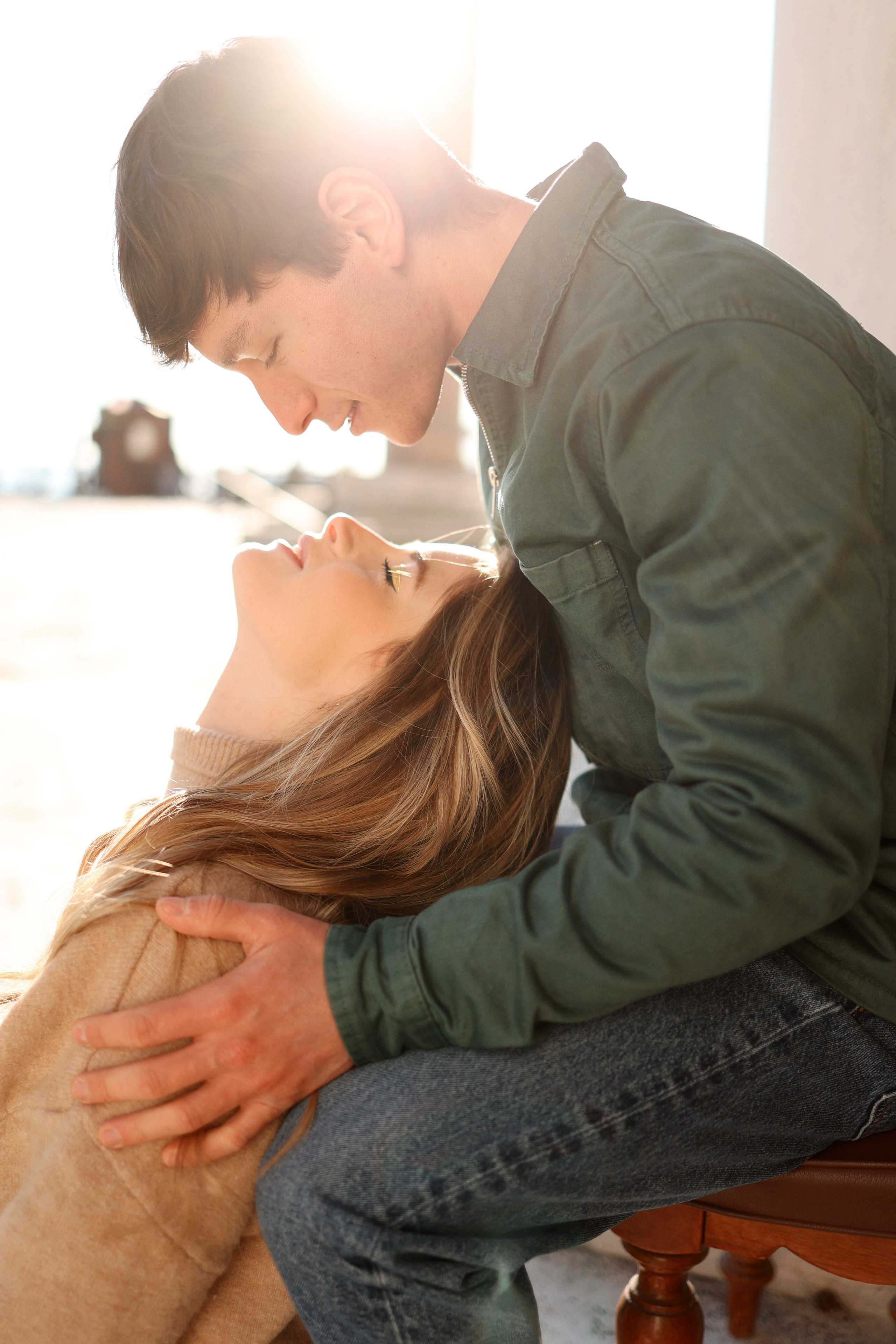 ๐๐๐ก๐๐ฃ๐ฉ๐๐ฃ๐'๐จ ๐ฟ๐๐ฎ ๐๐ฃ ๐๐๐ฃ๐๐๐. Photographer in Venice, Viktoria Antonova