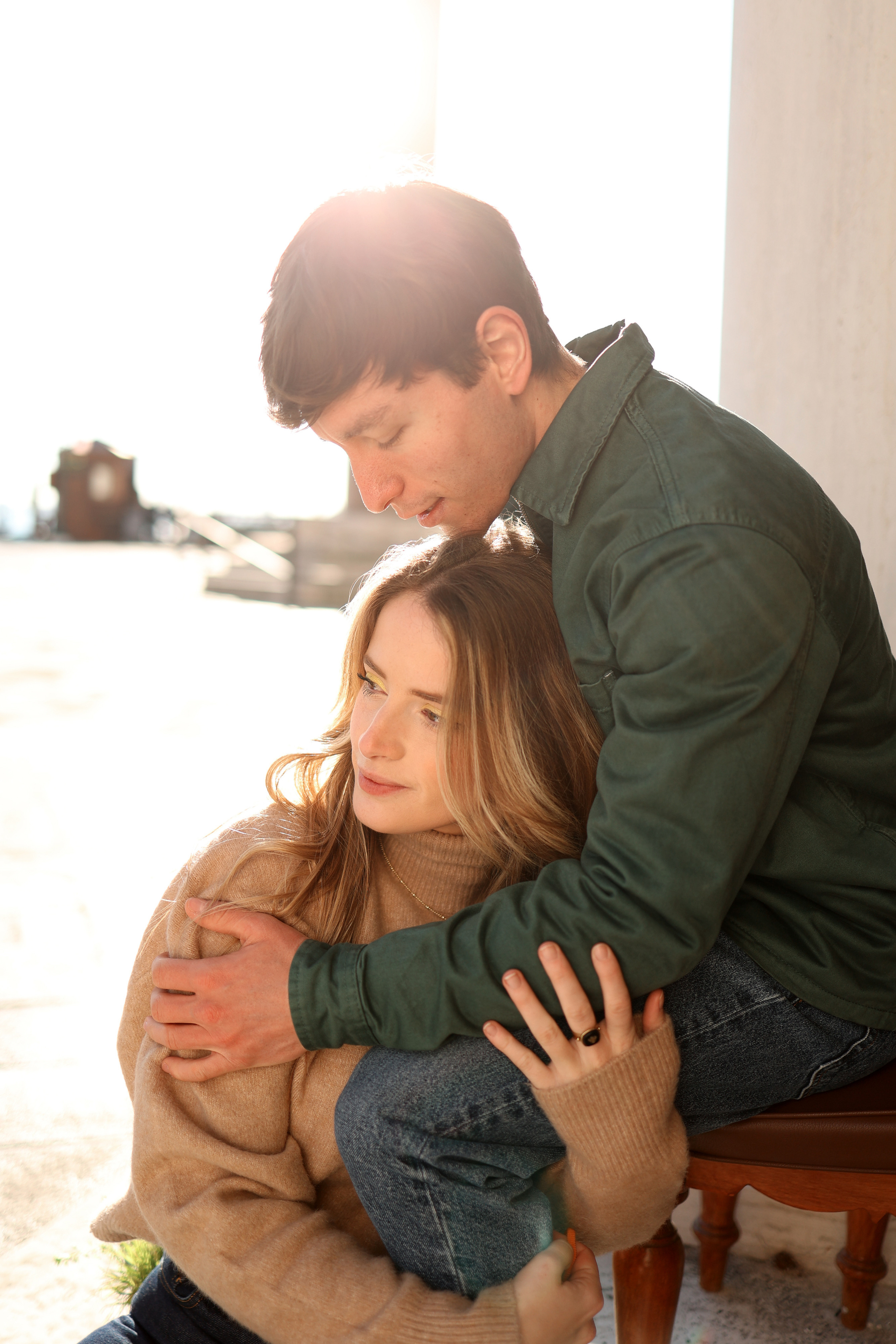 ๐๐๐ก๐๐ฃ๐ฉ๐๐ฃ๐'๐จ ๐ฟ๐๐ฎ ๐๐ฃ ๐๐๐ฃ๐๐๐. Photographer in Venice, Viktoria Antonova