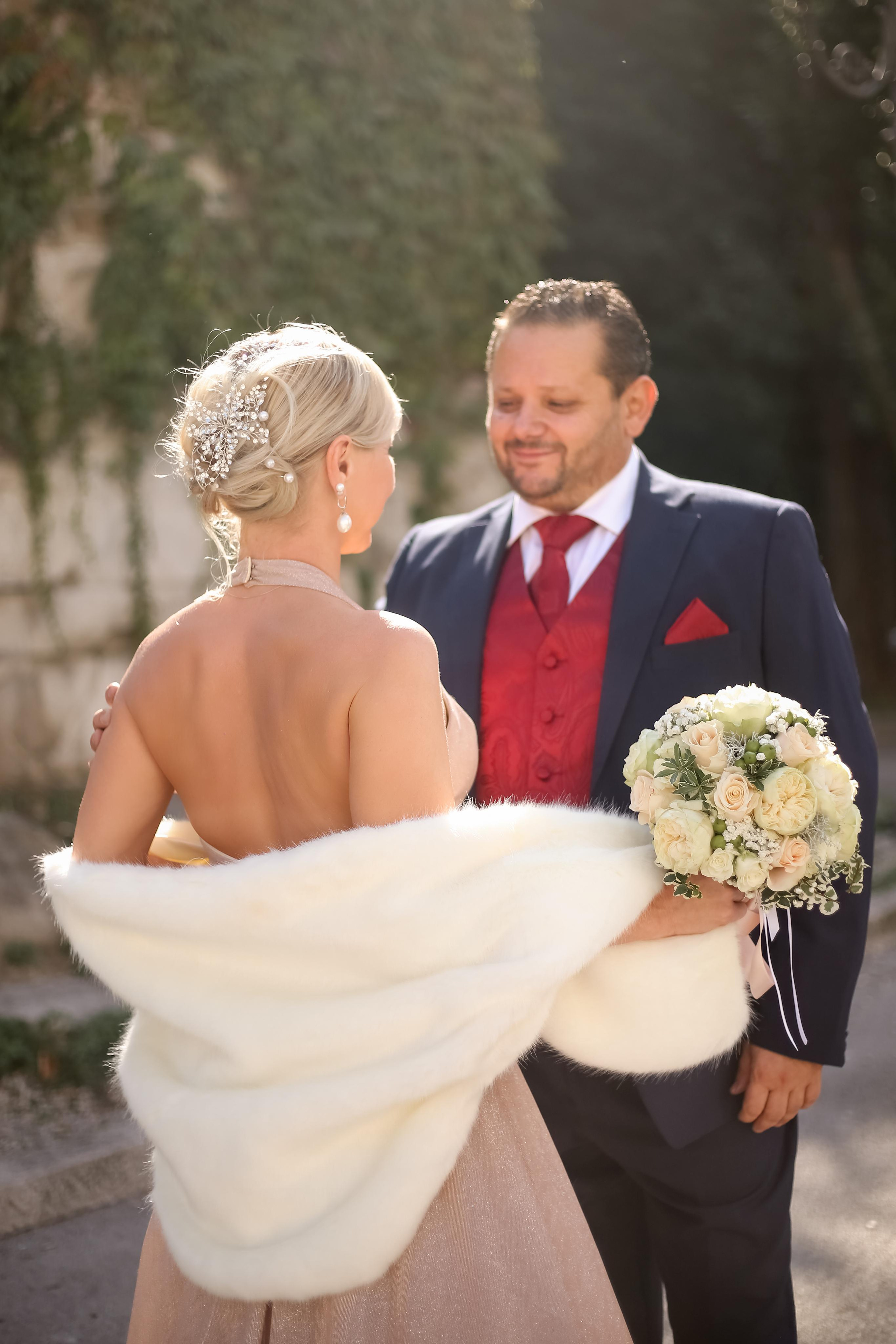 matrimonio in autunno