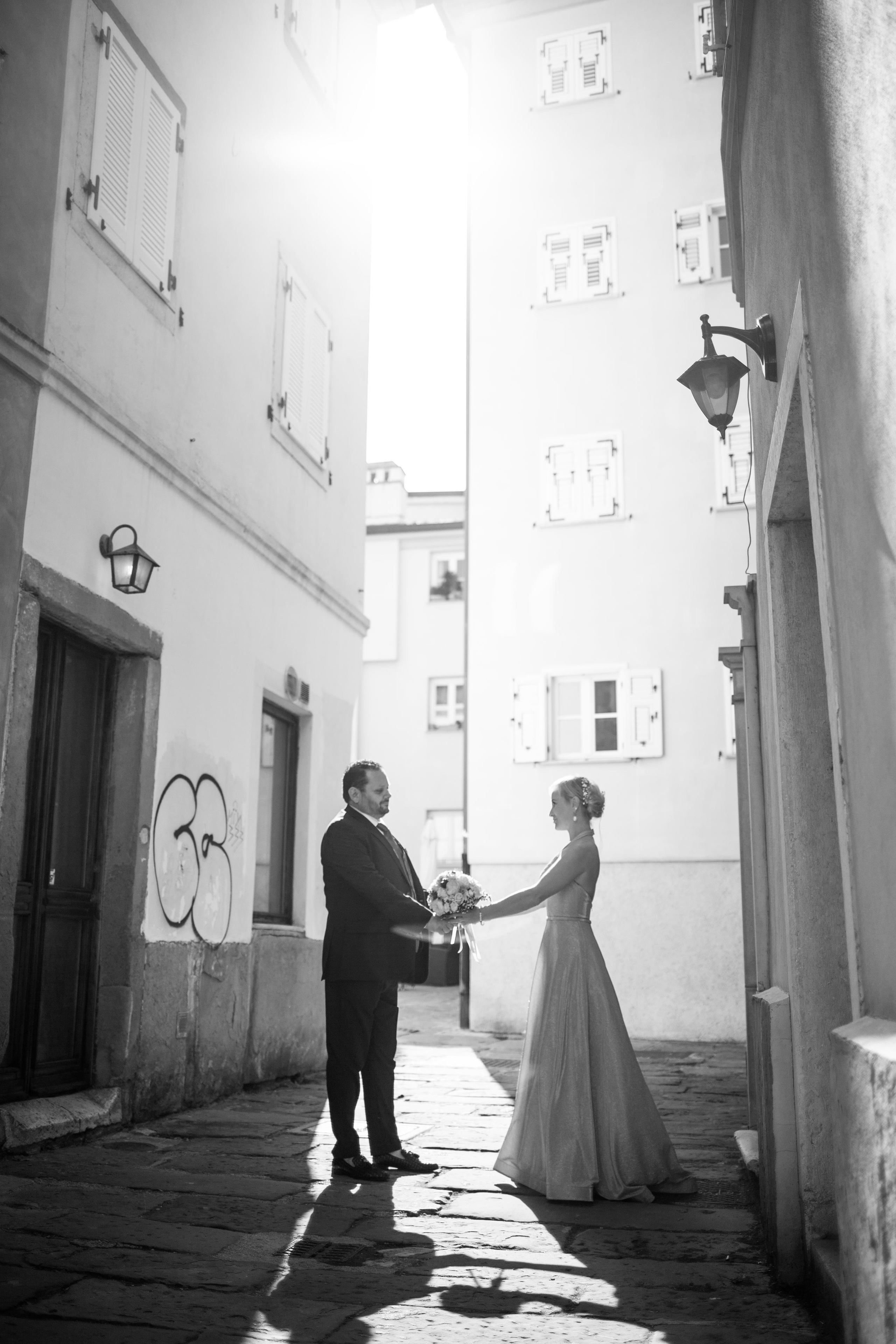 matrimonio in autunno