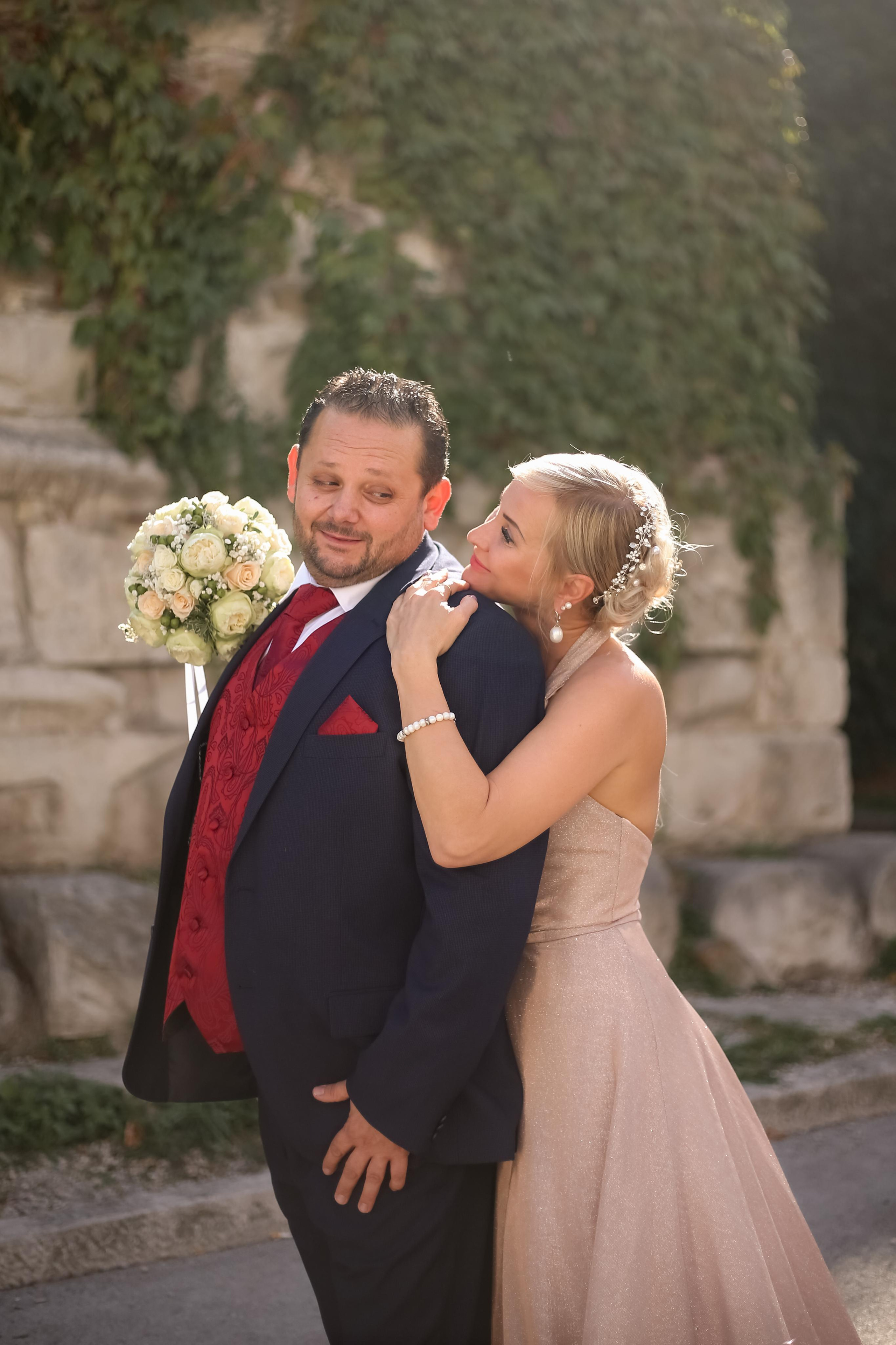 Matrimonio a Trieste
