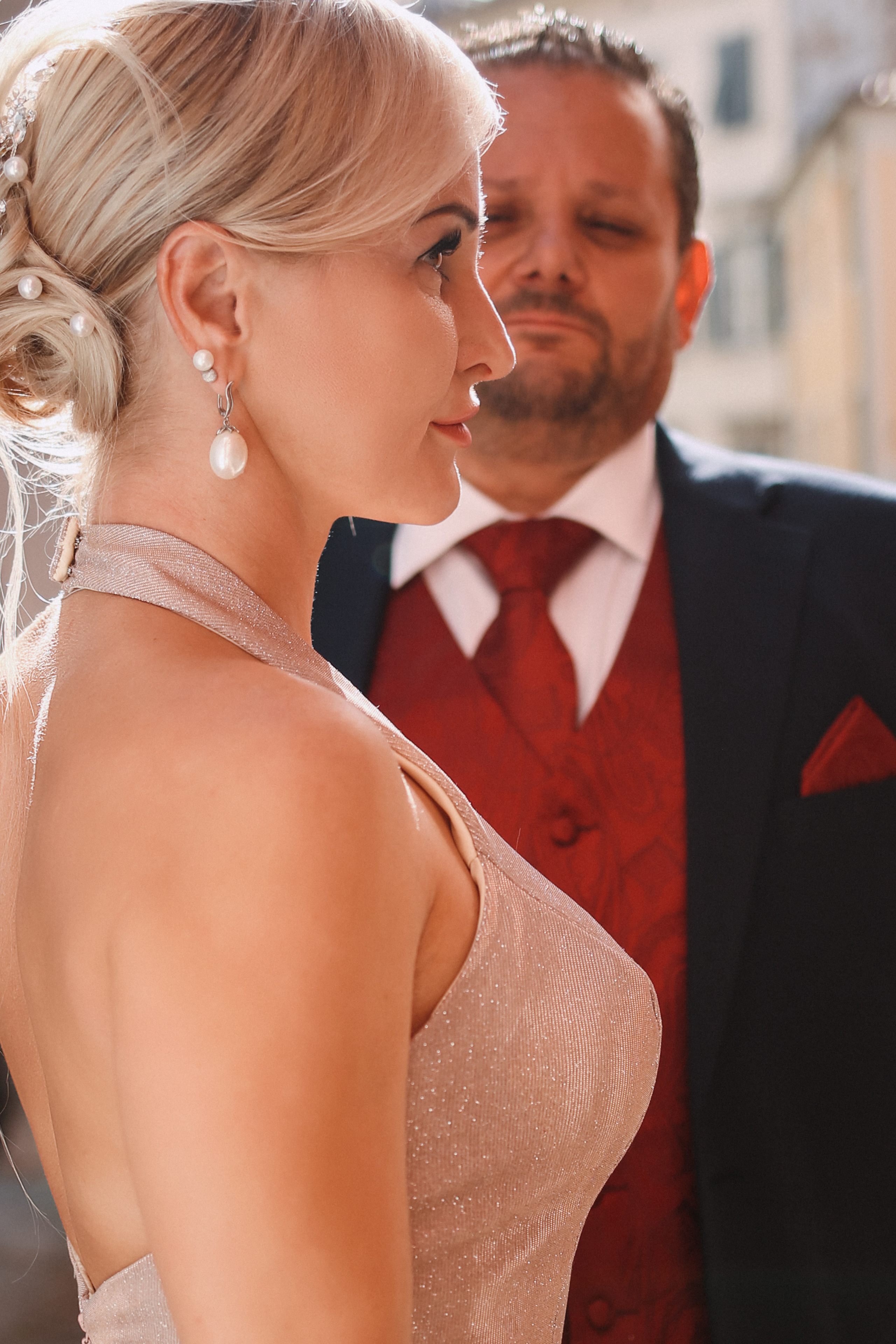 fotografo matrimonio Trieste
