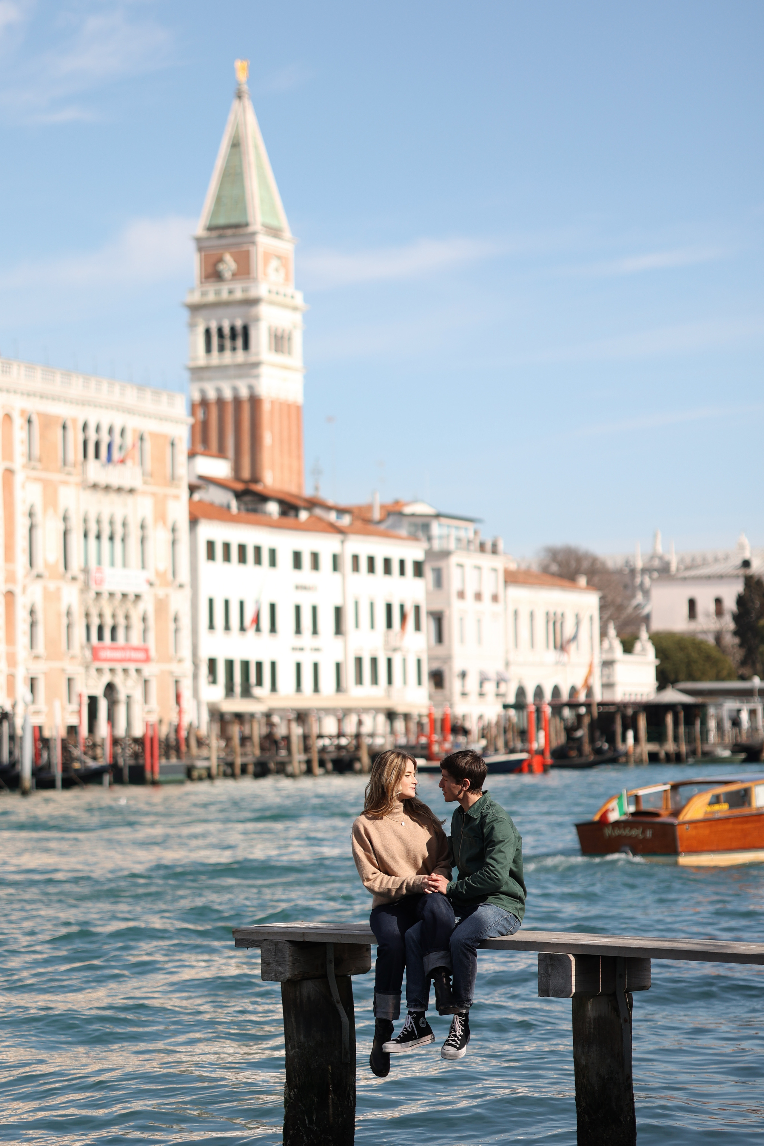 ๐๐๐ก๐๐ฃ๐ฉ๐๐ฃ๐'๐จ ๐ฟ๐๐ฎ ๐๐ฃ ๐๐๐ฃ๐๐๐. Photographer in Venice, Viktoria Antonova