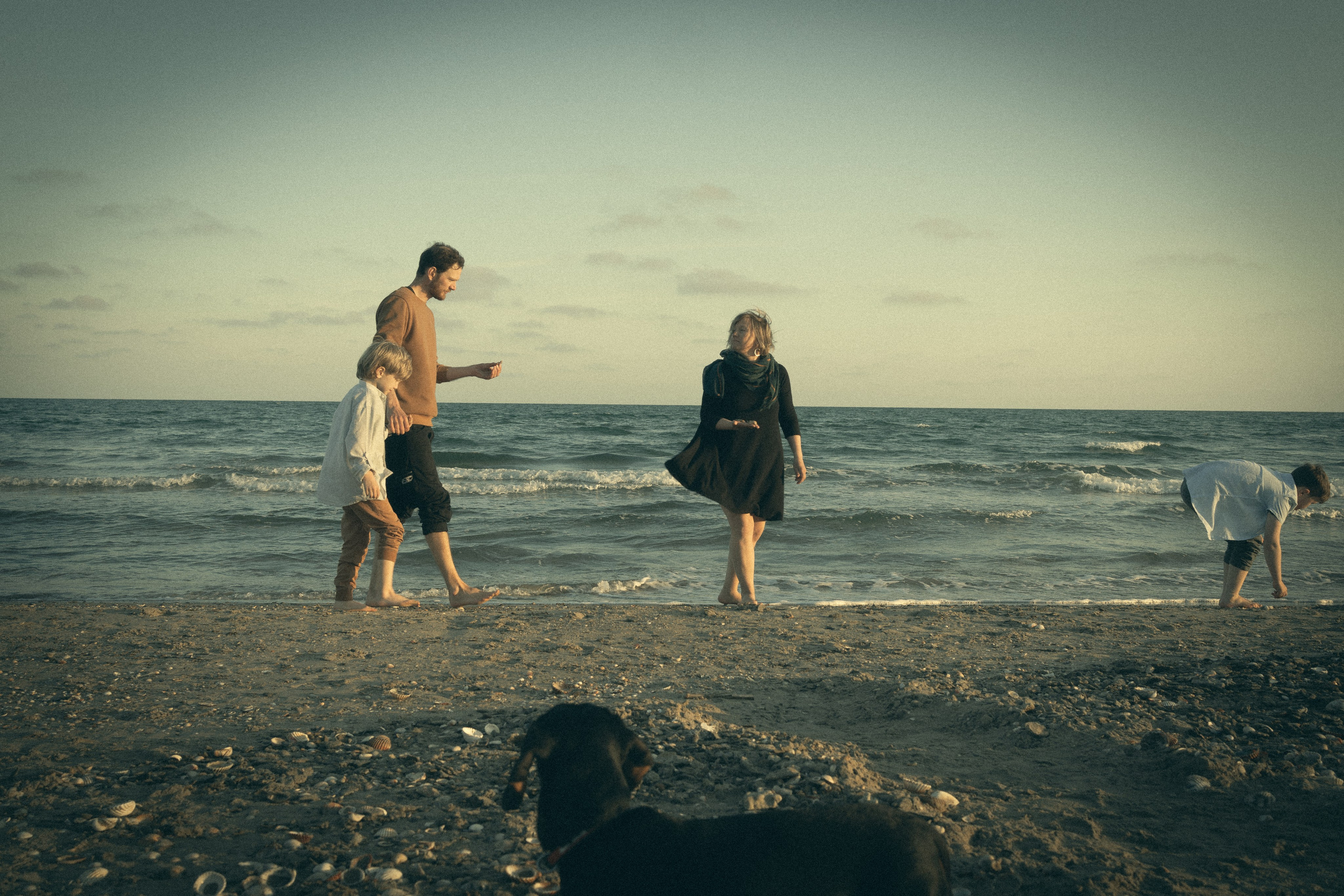 Histoires d’amour, séances photos de famille et de mariage en France