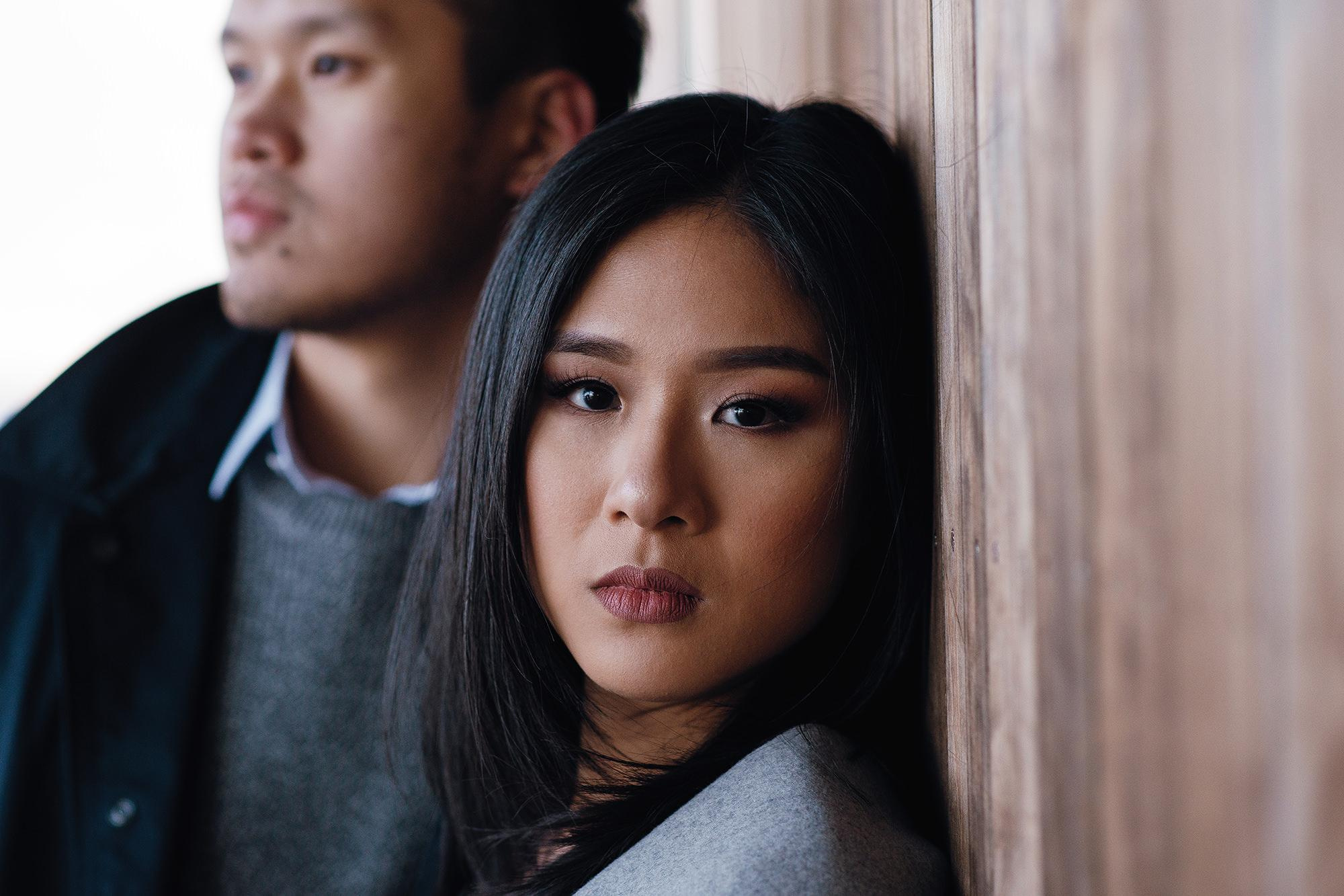 Oslo Romantik – Magische Love Story Fotosessions