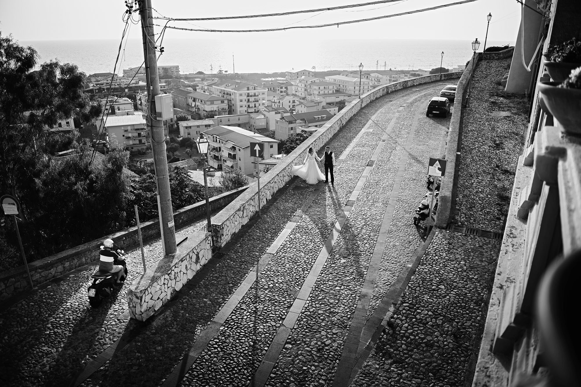 Traumhafte Hochzeit in Italien: Romantik & Liebe im Bel Paese