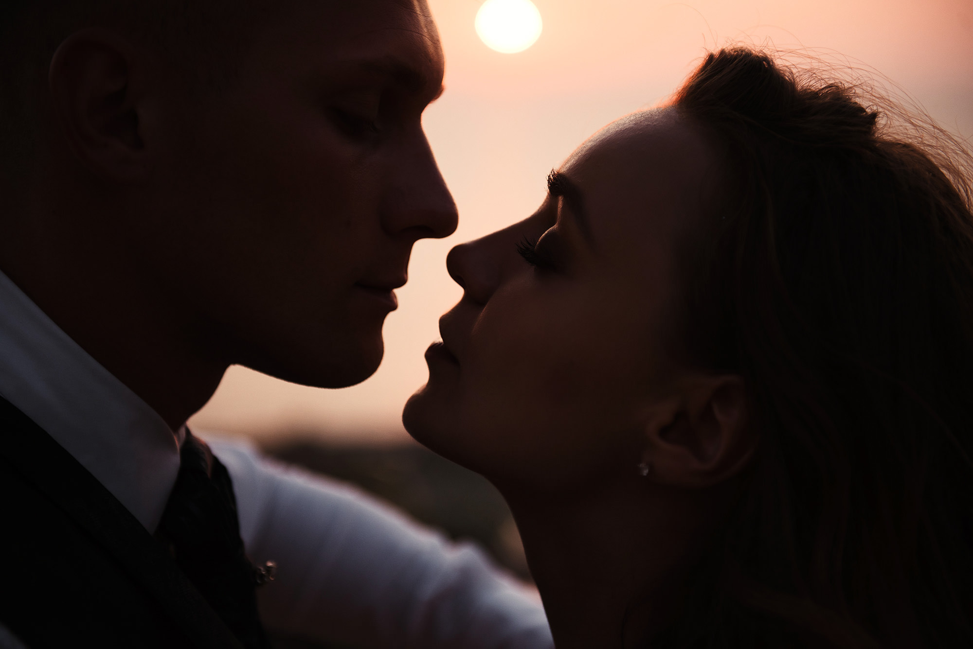 Traumhafte Hochzeit in Italien: Romantik & Liebe im Bel Paese