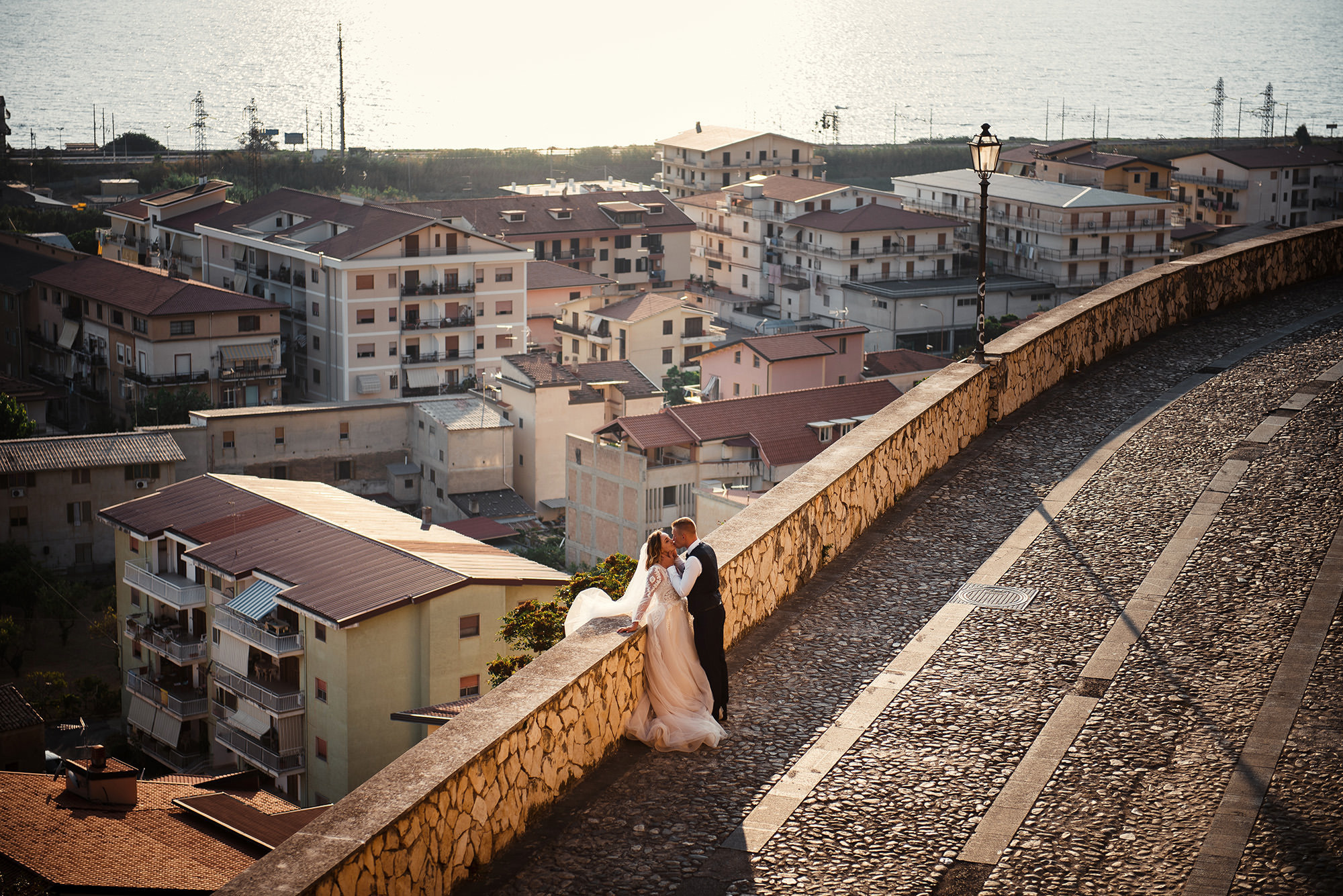 Traumhafte Hochzeit in Italien: Romantik & Liebe im Bel Paese