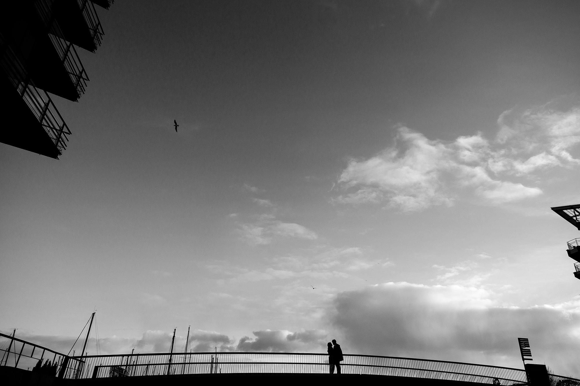 Oslo Romantik – Magische Love Story Fotosessions