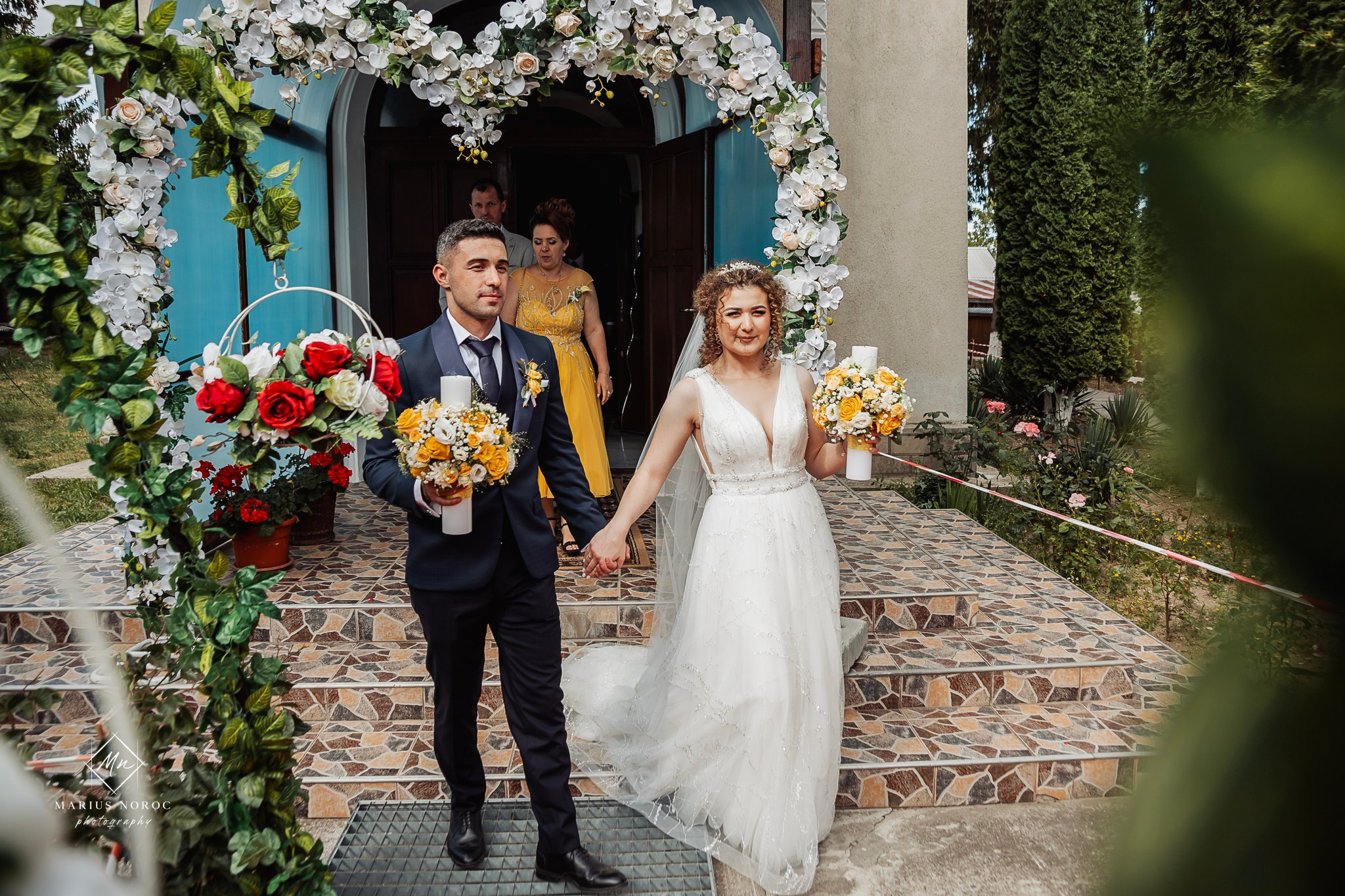 Madalina & Eduard | Cabana Codrii Pascanilor