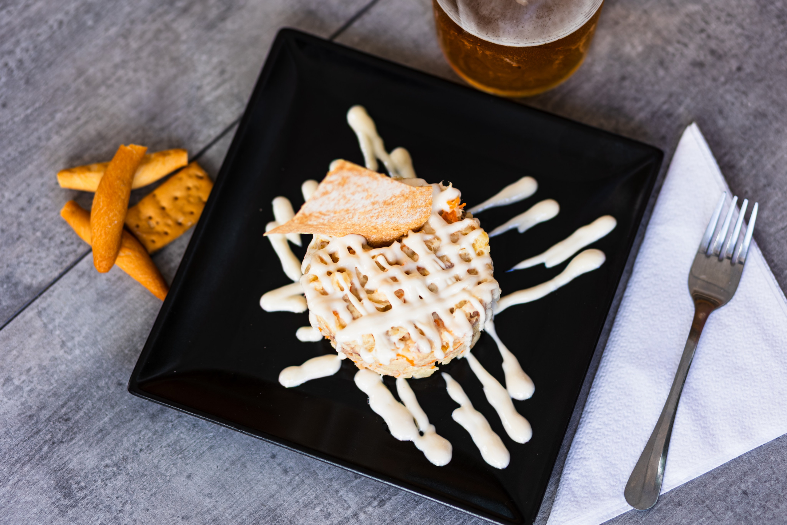 La Manduca: el arte de tapear en un lugar único. Bolery Fotografía