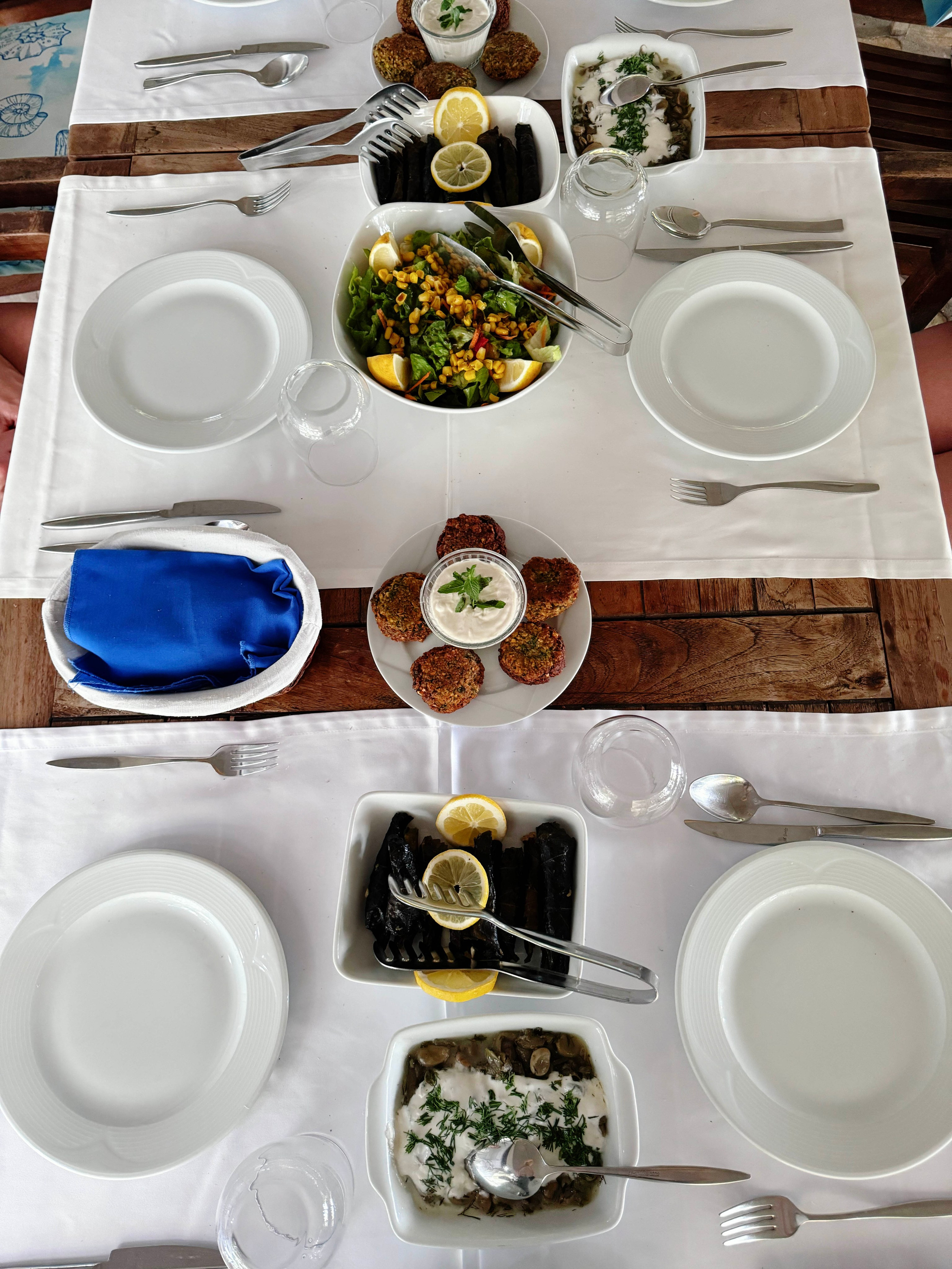 Йога-Ретрит в Турции