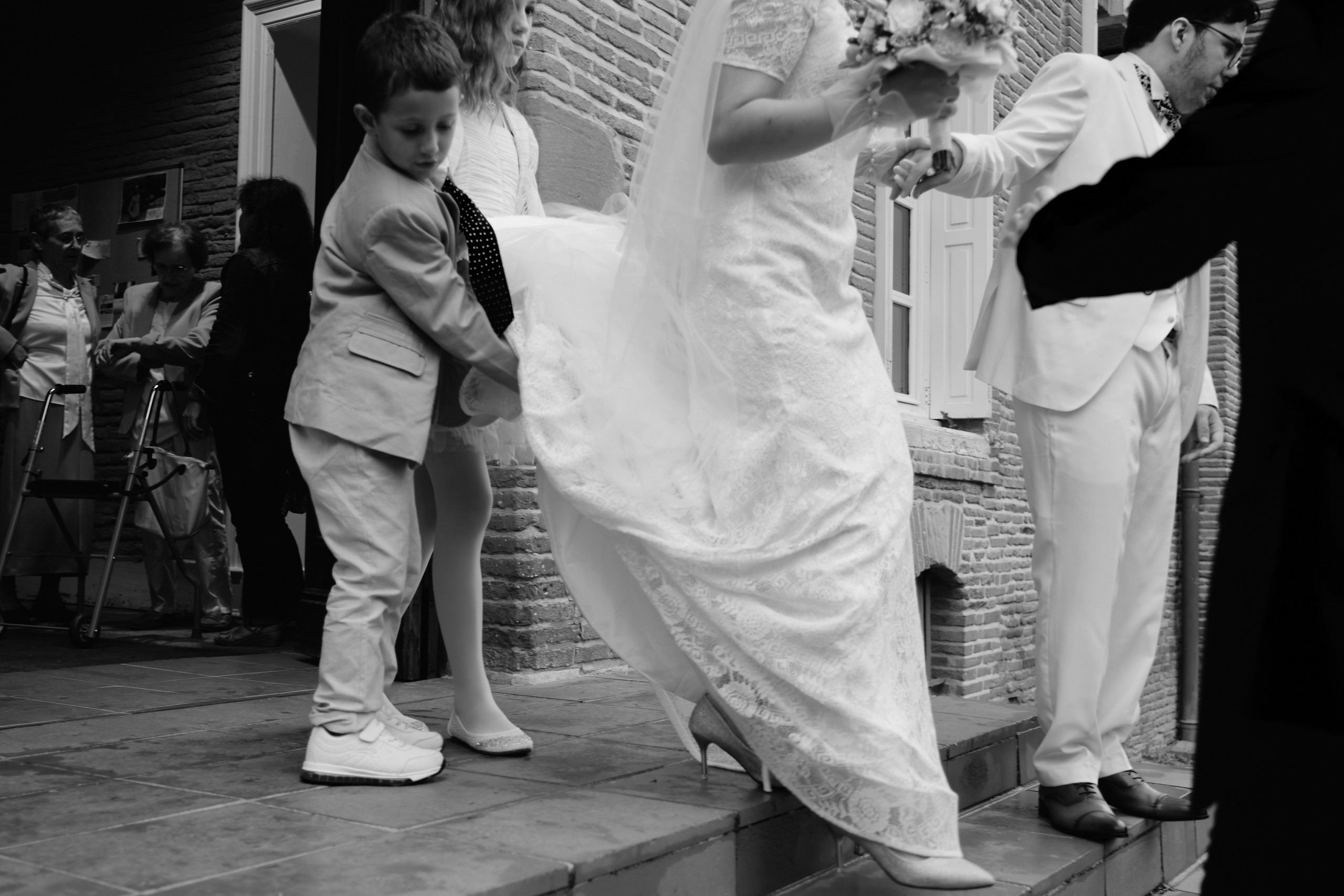 Les 3 Meilleurs Conseils pour Capturer à la Perfection Votre Jour de M. Photographe de mariage à Toulouse